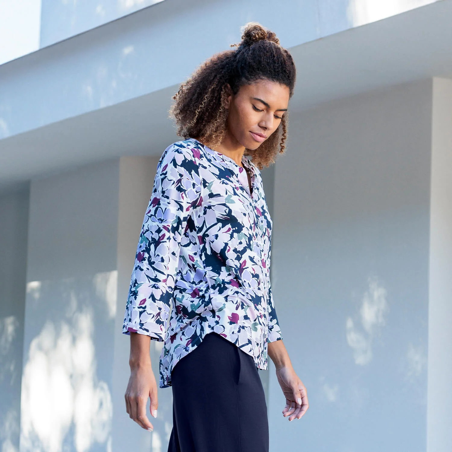 3/4 Langarm-Shirt  — NATTCOOL™ - Image 3