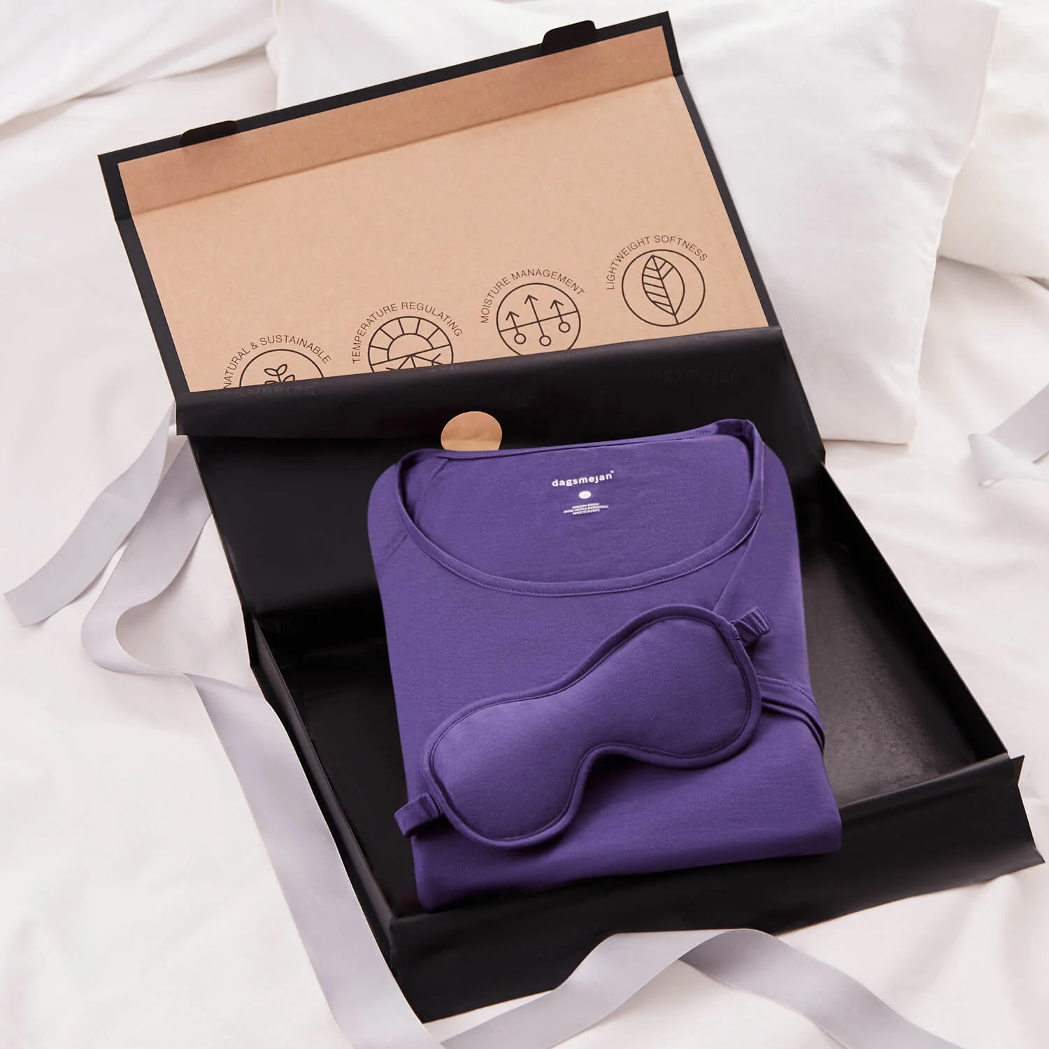 Geschenkset Sleepshirt — NATTWELL™ - Image 5