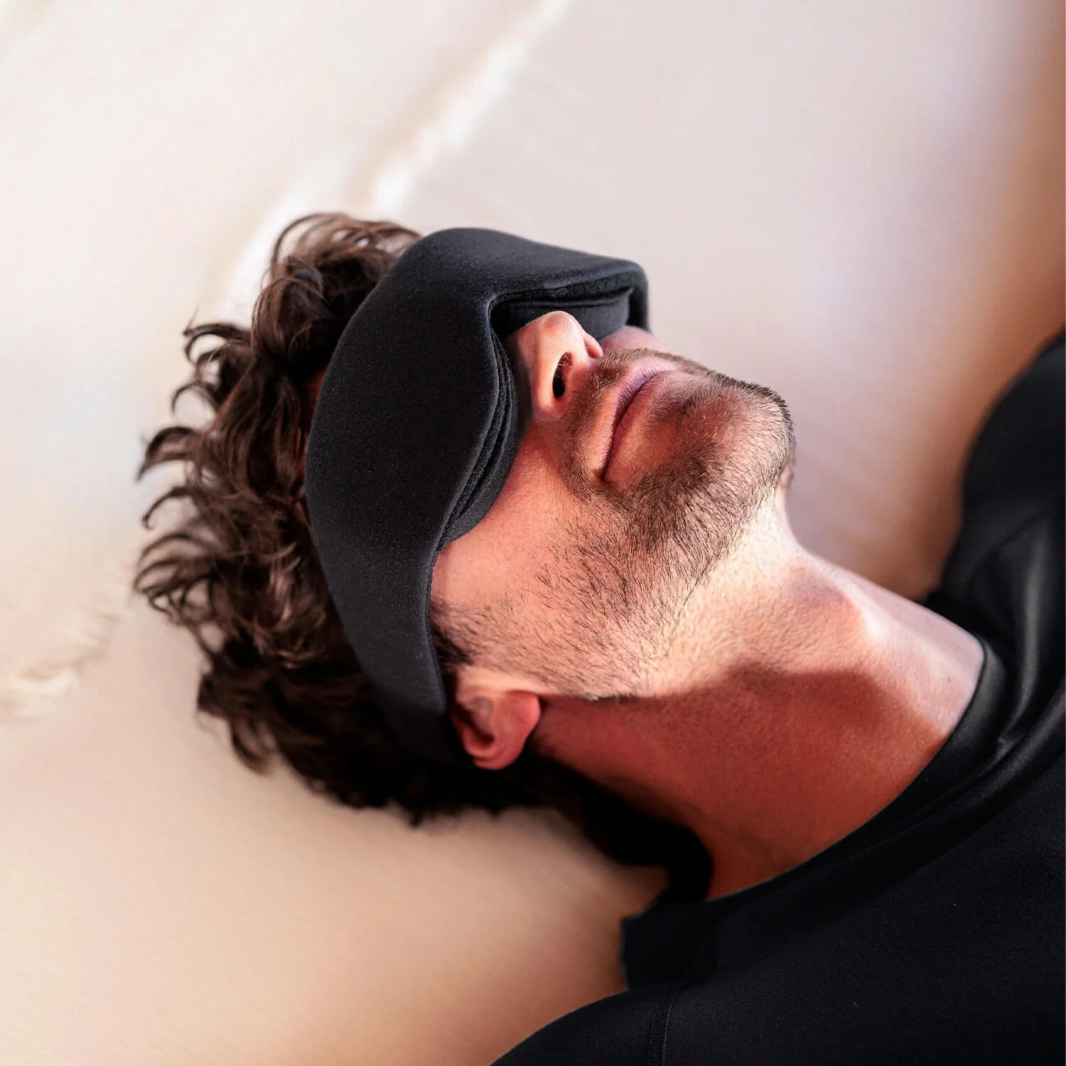 Blackout Schlafmaske — NATTWELL™ - Image 13