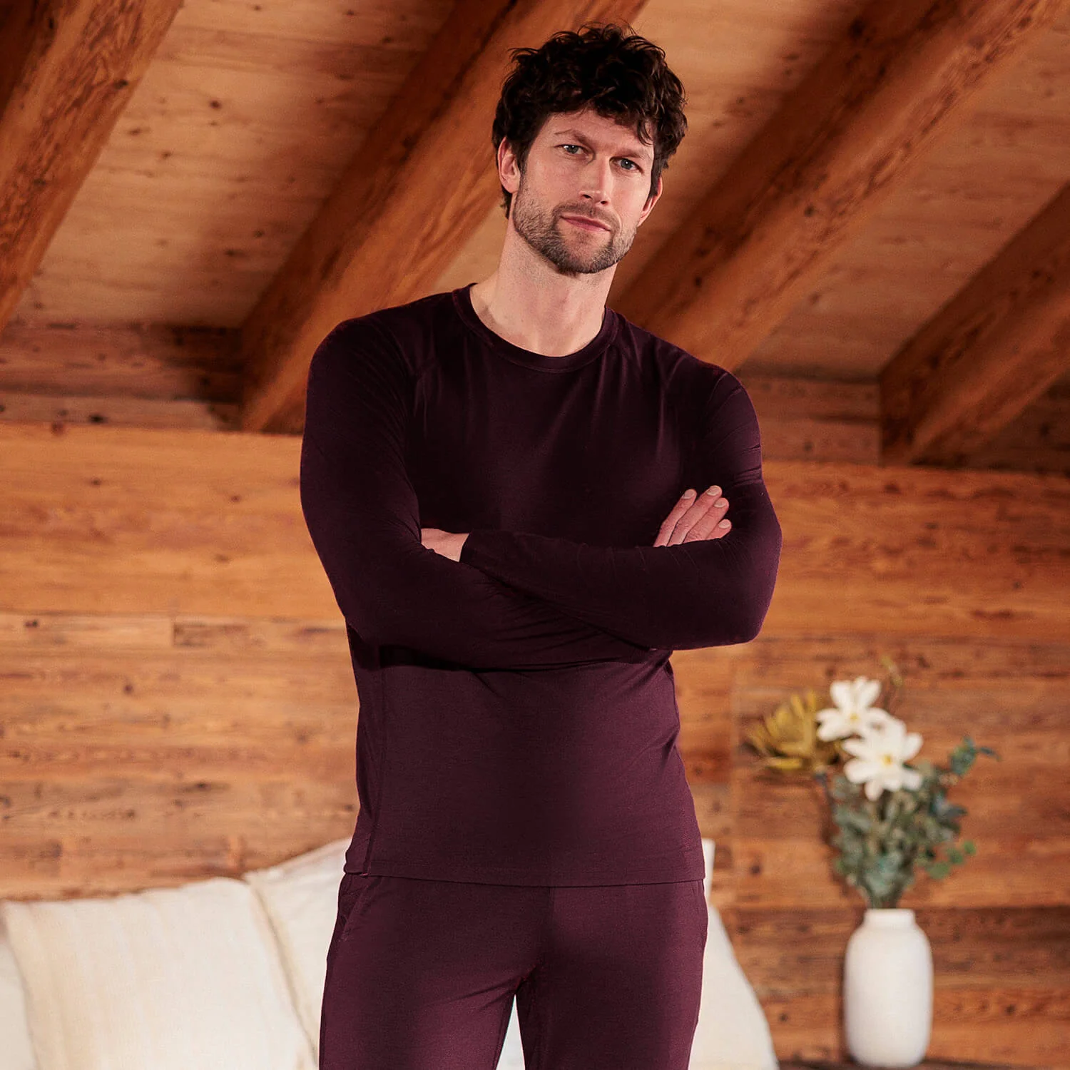 Langarm-Shirt — NATTWELL™ - Image 22