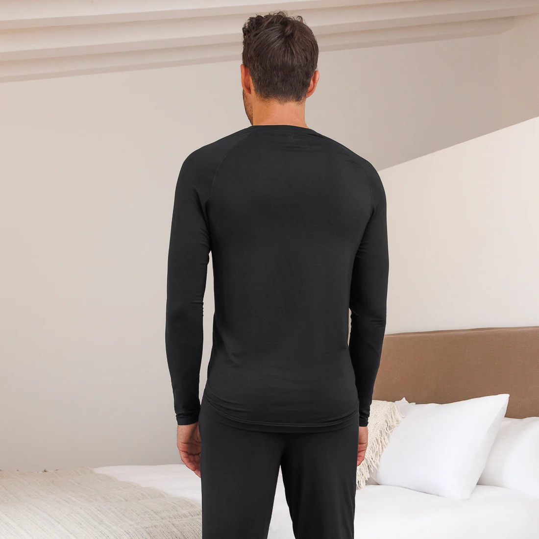 Langarm-Shirt — NATTWELL™ - Image 30