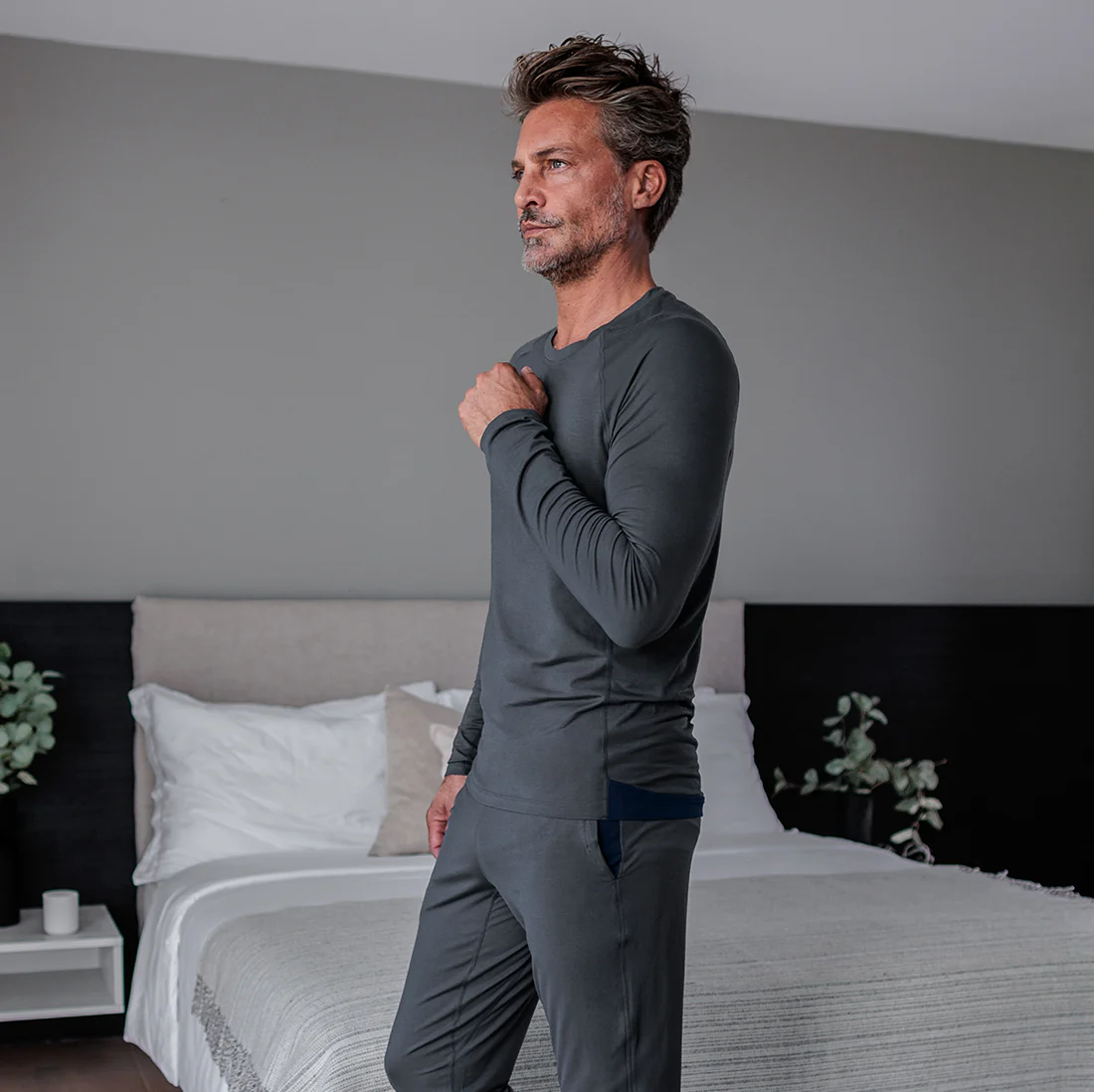 Langarm-Shirt — NATTWELL™ - Image 34