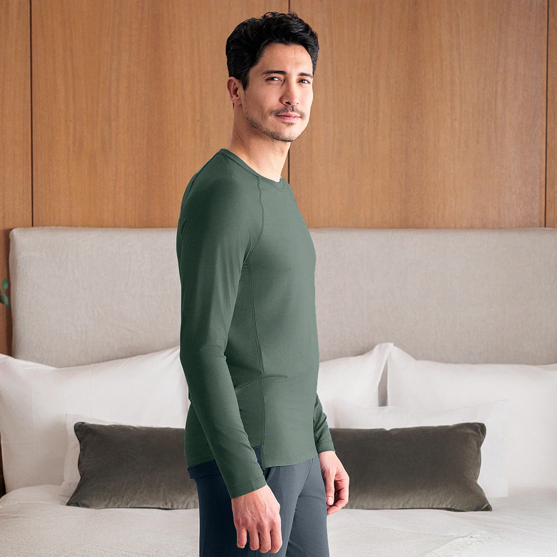 Langarm-Shirt — NATTWELL™ - Image 39