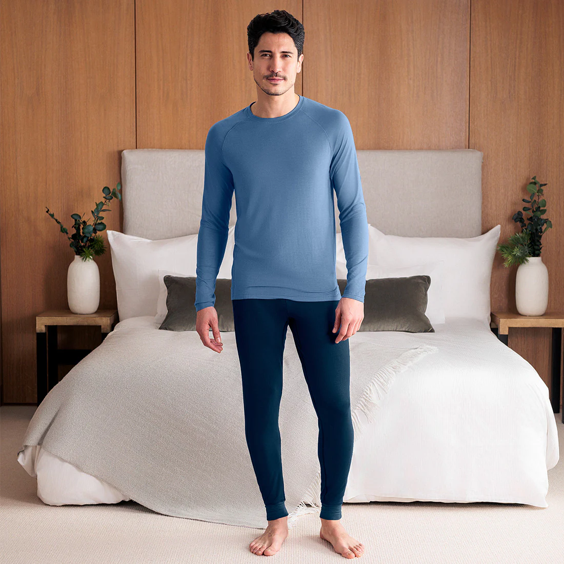 Langarm-Shirt — NATTWELL™ - Image 7