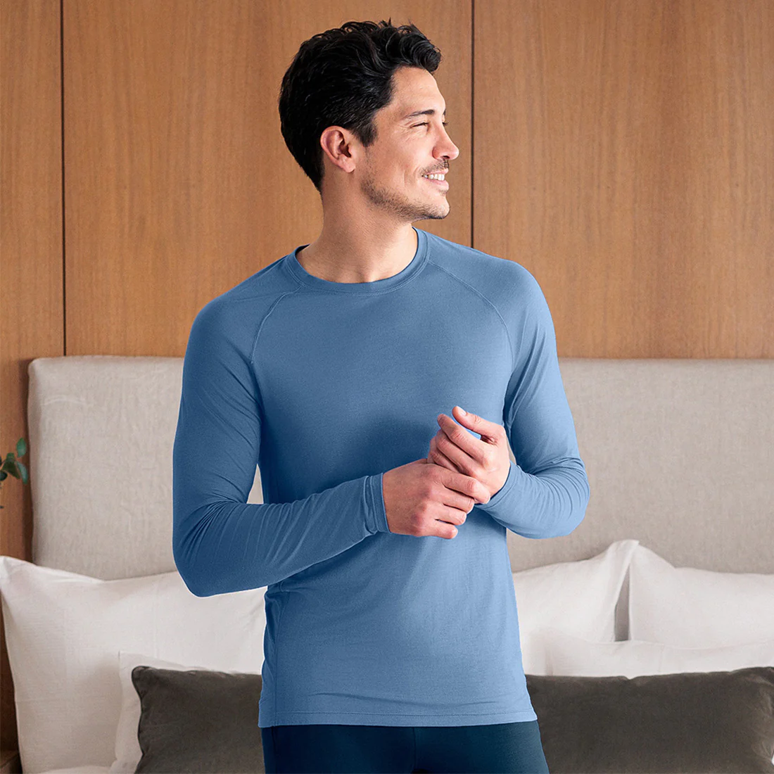 Langarm-Shirt — NATTWELL™ - Image 8