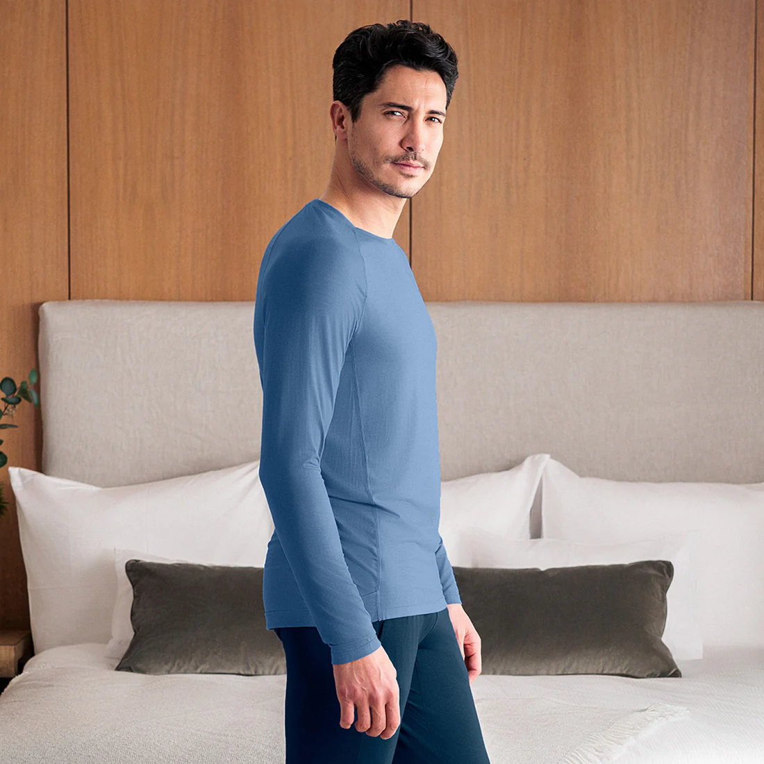 Langarm-Shirt — NATTWELL™ - Image 9