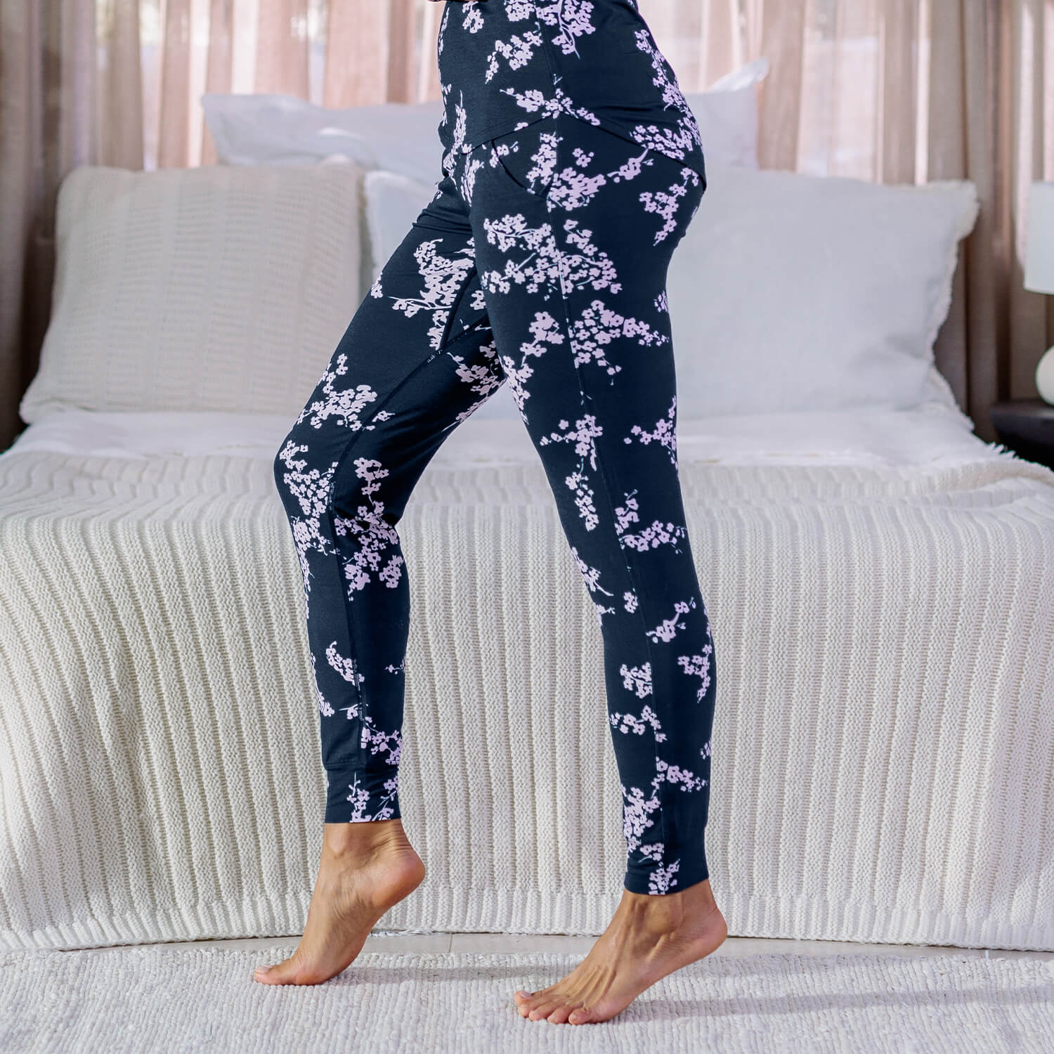 Hose Mit Bündchen — NATTWELL™ - Image 13