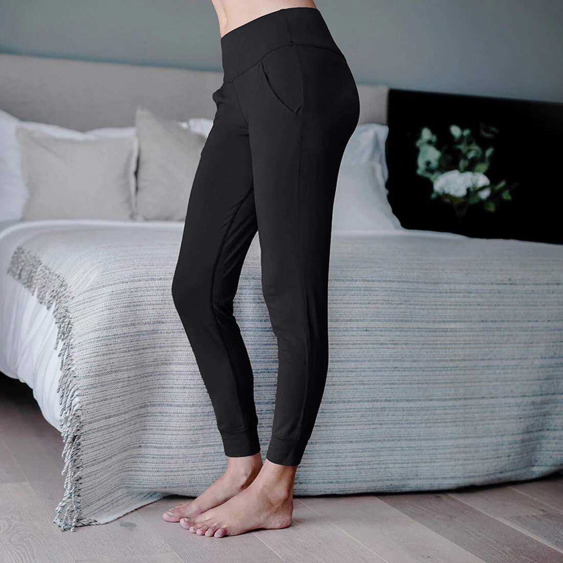 Hose Mit Bündchen — NATTWELL™ - Image 23