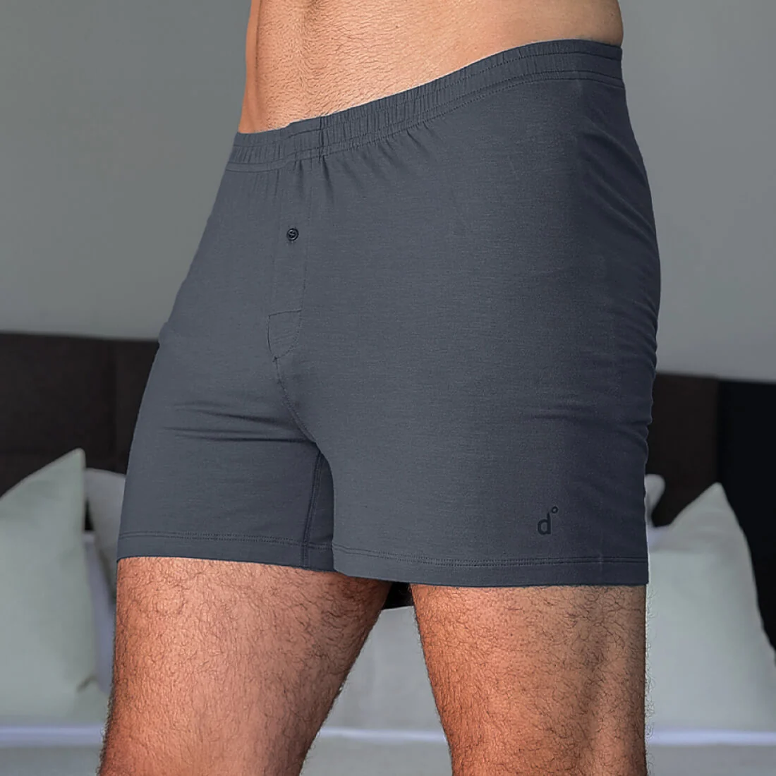 Schlaf Boxer — NATTWELL™