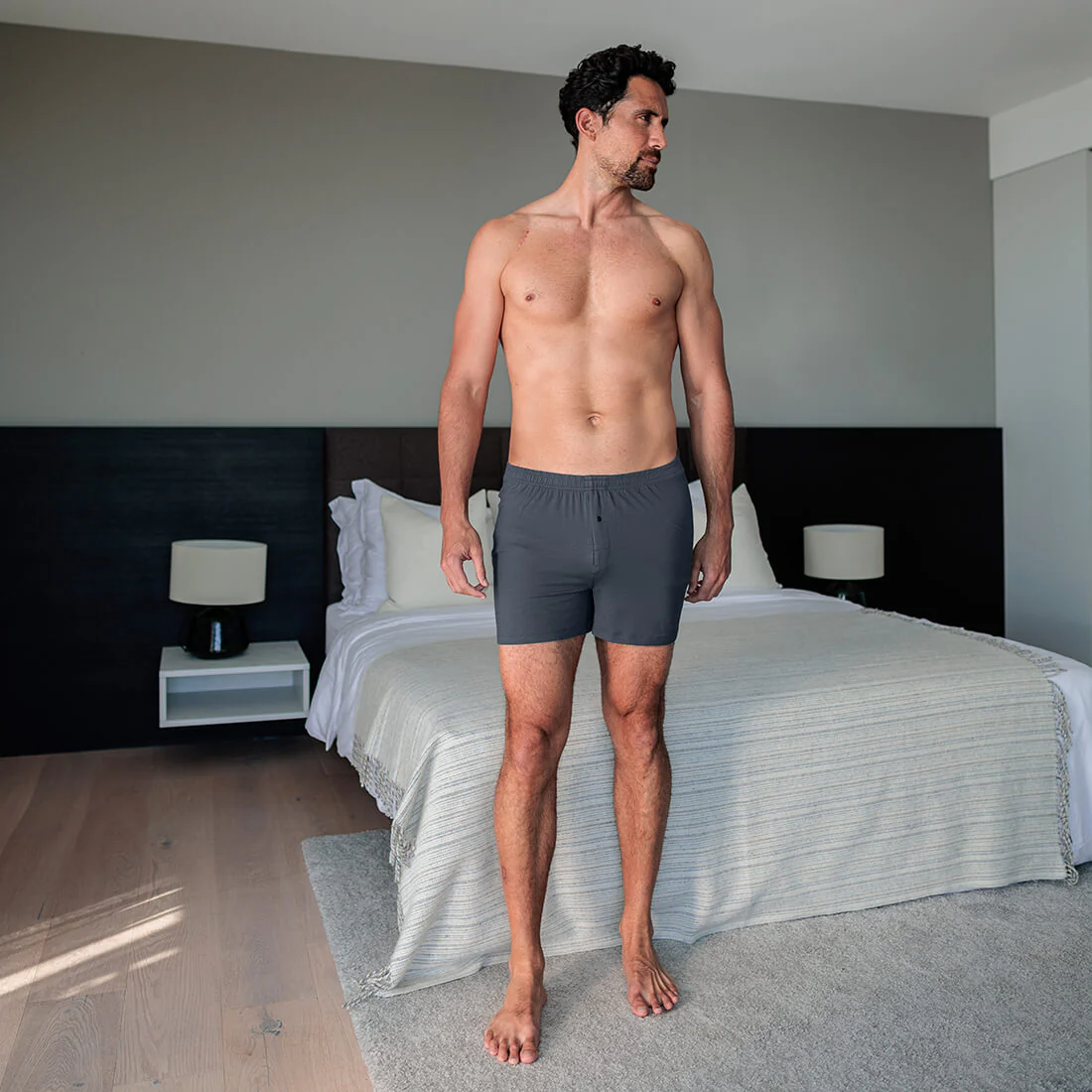 Schlaf Boxer — NATTWELL™ - Image 2