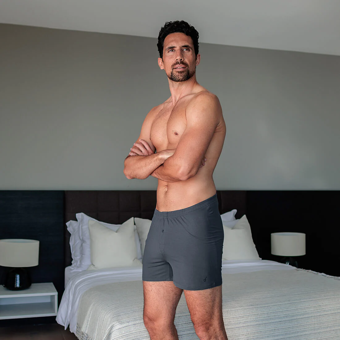 Schlaf Boxer — NATTWELL™ - Image 3
