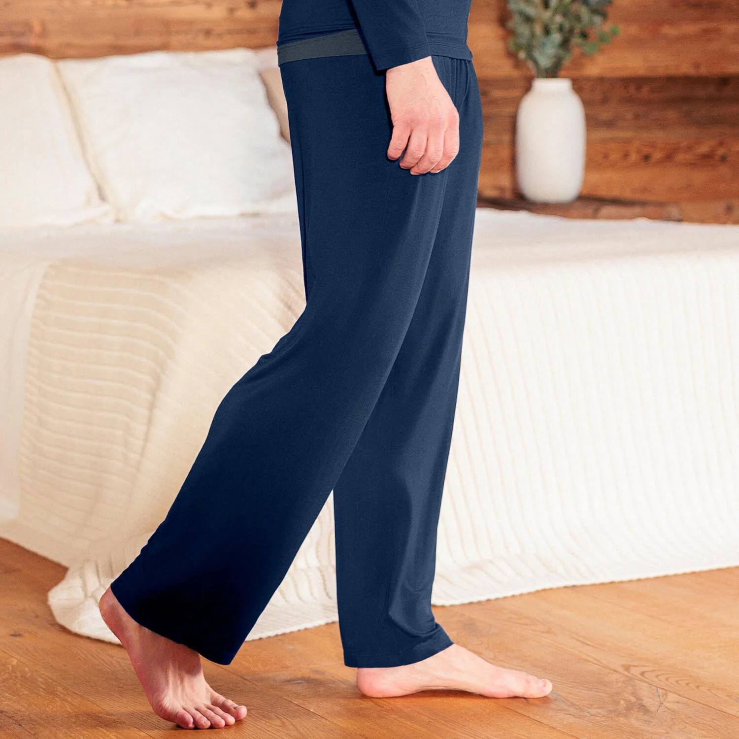 Hose mit lockerer Passform — NATTWELL™ - Image 11