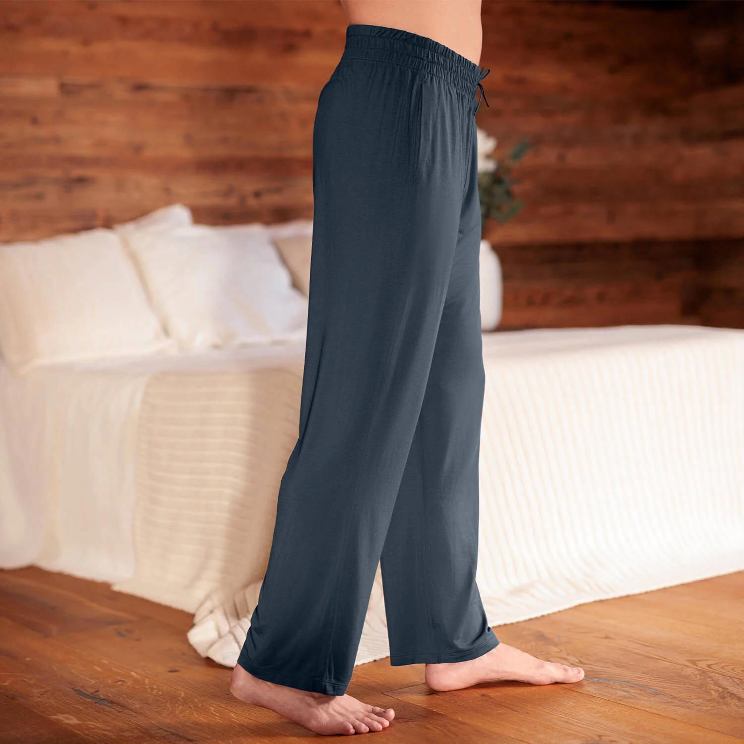 Hose mit lockerer Passform — NATTWELL™ - Image 5