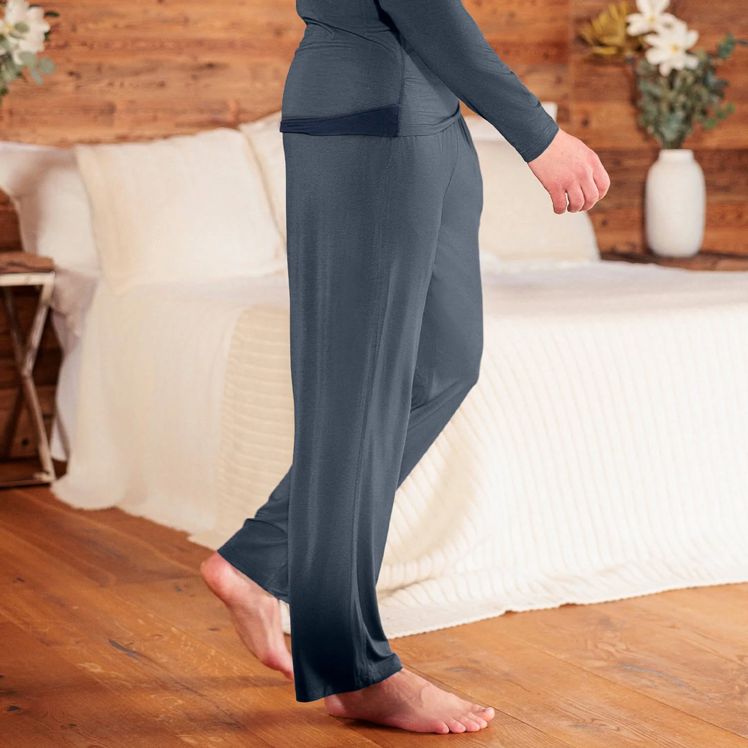 Hose mit lockerer Passform — NATTWELL™ - Image 7