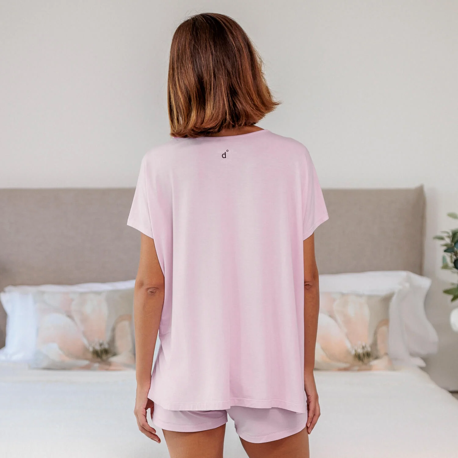 T-Shirt in lockerer Passform — NATTWELL™ - Image 6