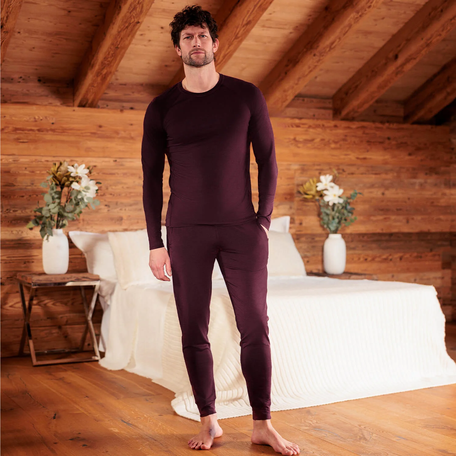 Hose Mit Bündchen — NATTWELL™ - Image 15