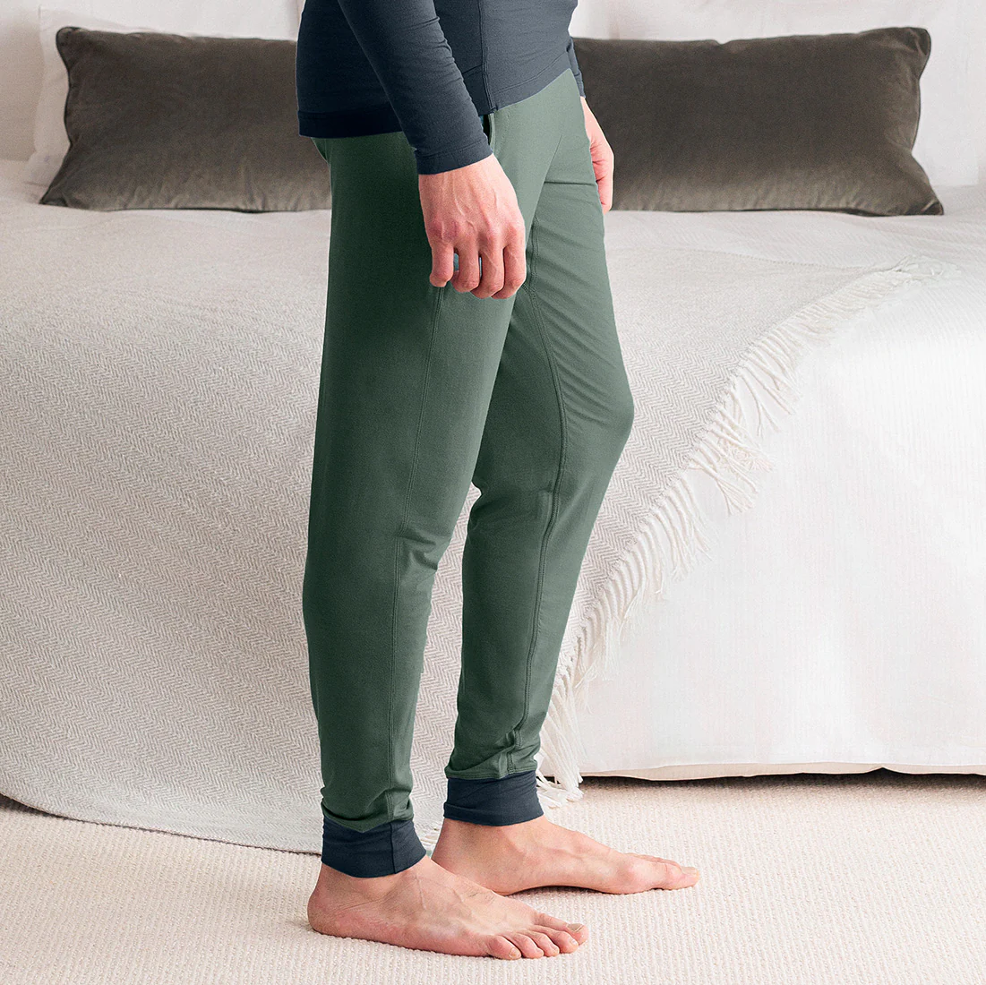 Hose Mit Bündchen — NATTWELL™ - Image 20
