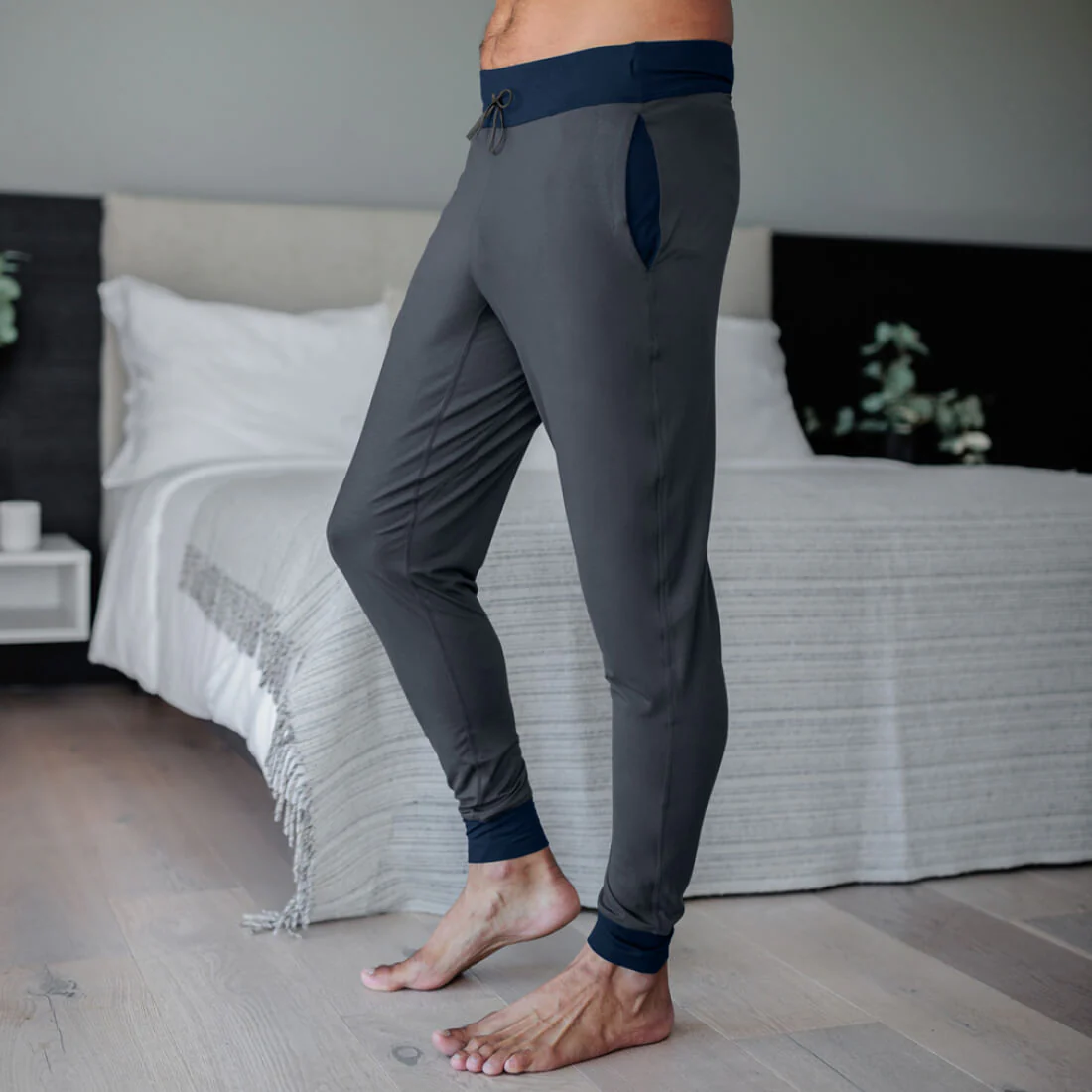 Hose Mit Bündchen — NATTWELL™ - Image 22