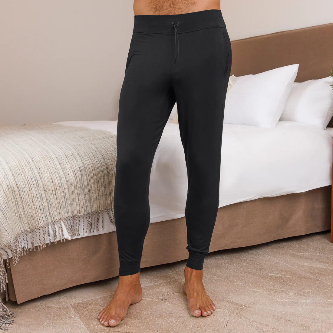 Hose Mit Bündchen — NATTWELL™ - Image 27