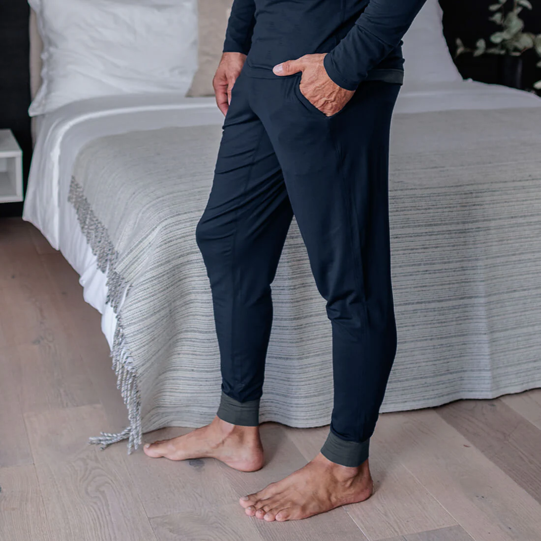 Hose Mit Bündchen — NATTWELL™ - Image 3