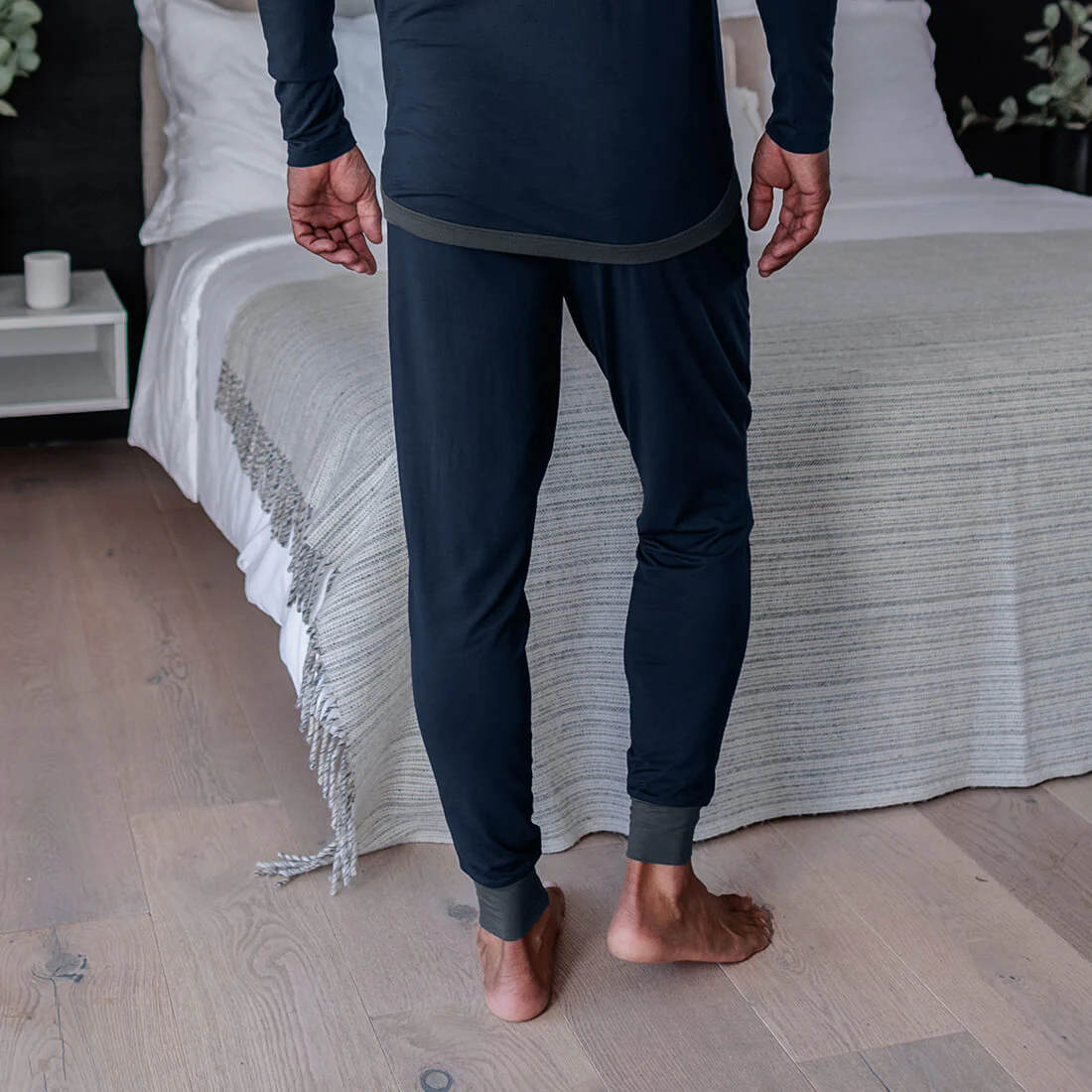 Hose Mit Bündchen — NATTWELL™ - Image 4