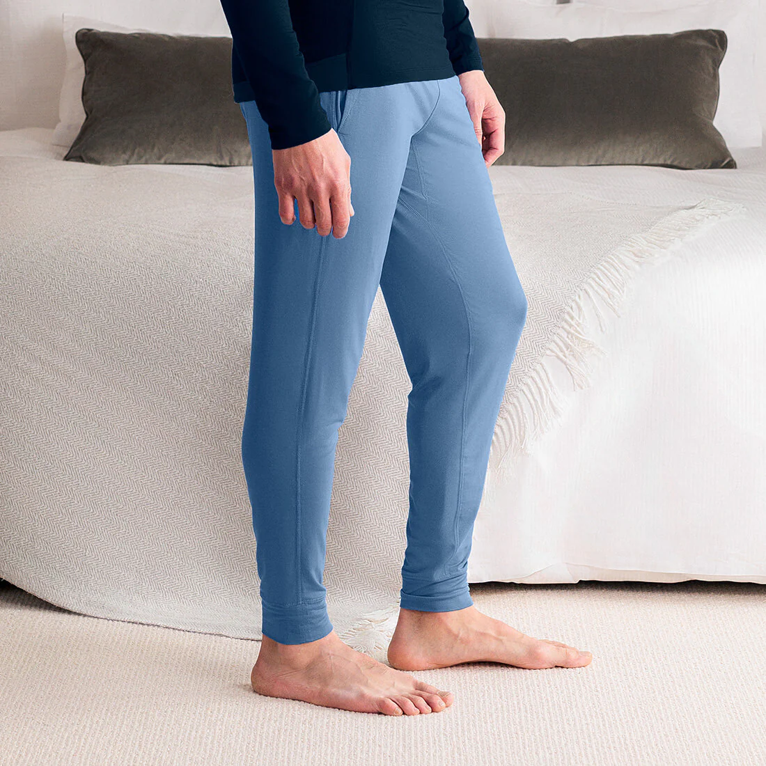 Hose Mit Bündchen — NATTWELL™ - Image 7