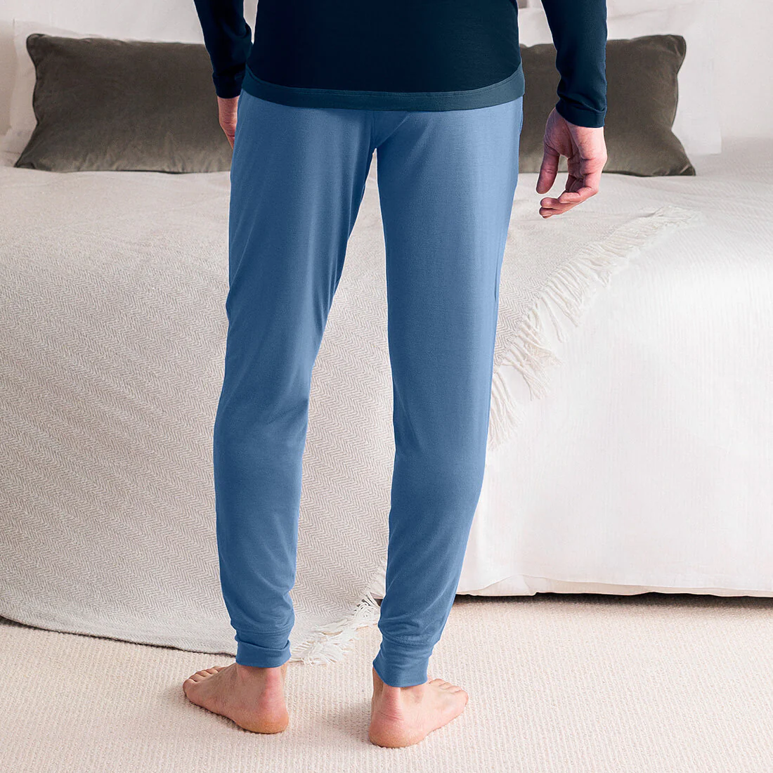 Hose Mit Bündchen — NATTWELL™ - Image 8