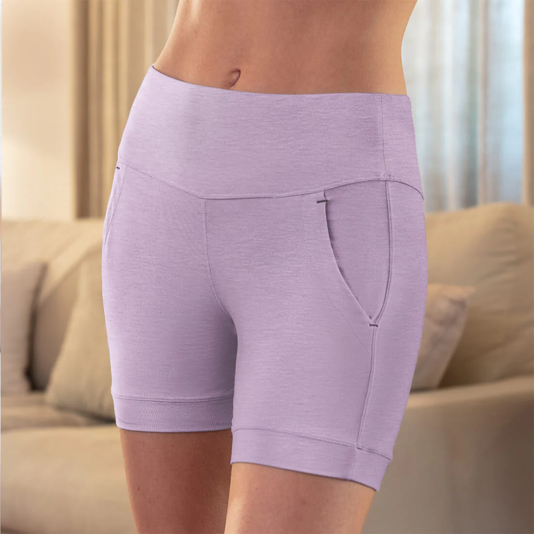 Shorts — NATTWELL™ - Image 5