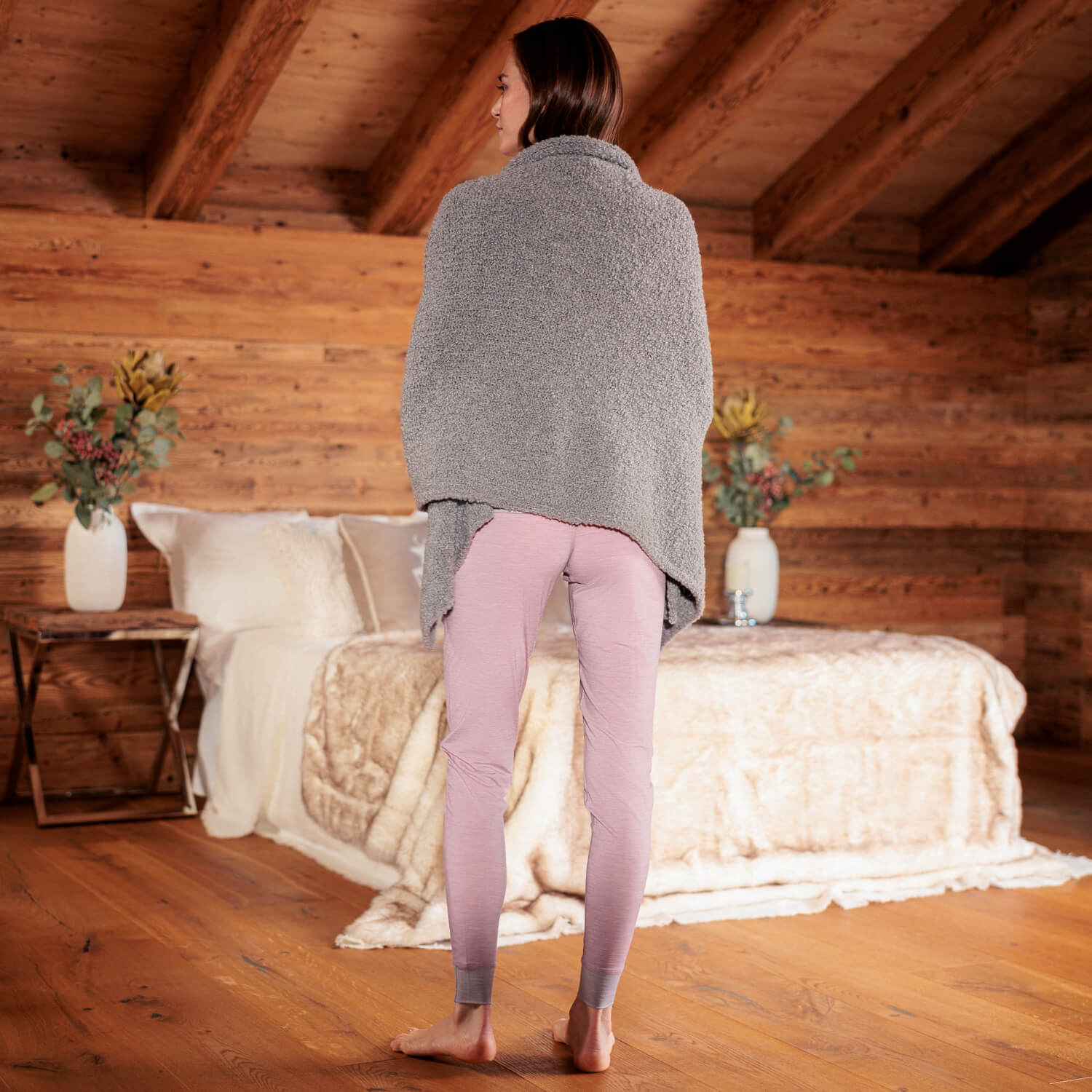 Decken-Schal — RELAXWEAR - Image 8