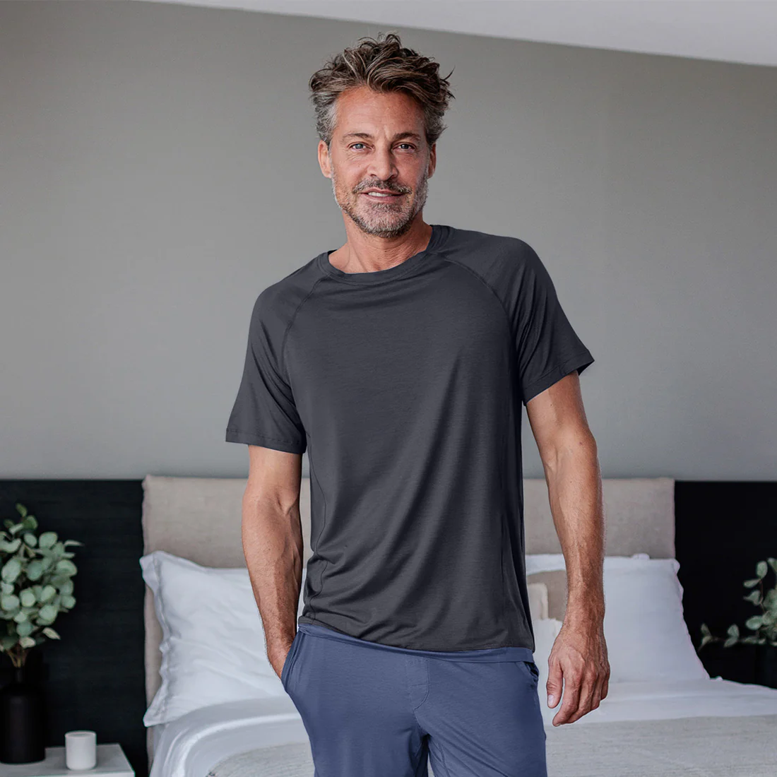 Geschenkset Pyjama kurz — NATTCOOL™ - Image 26