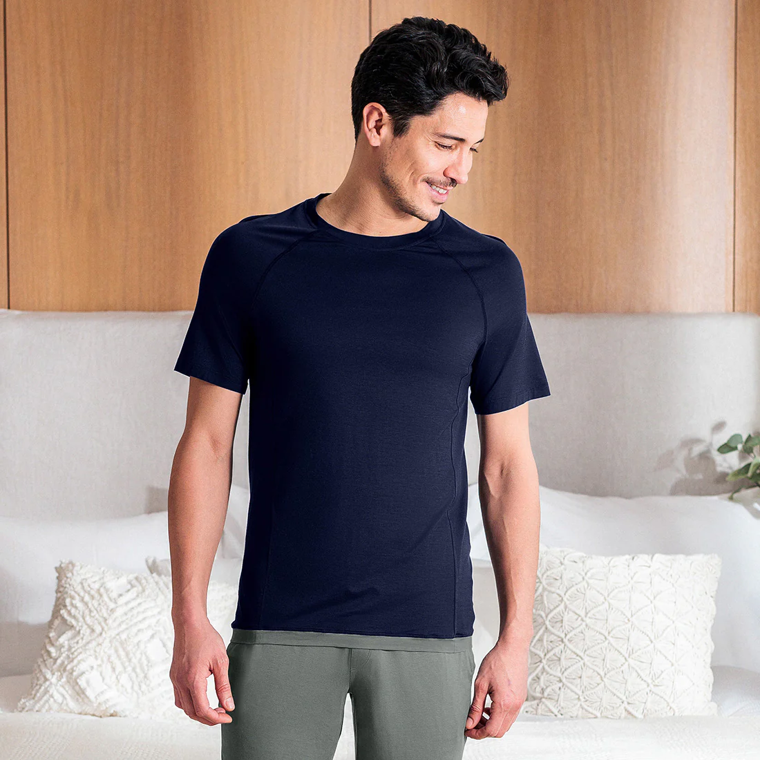 Geschenkset Pyjama kurz — NATTCOOL™ - Image 32