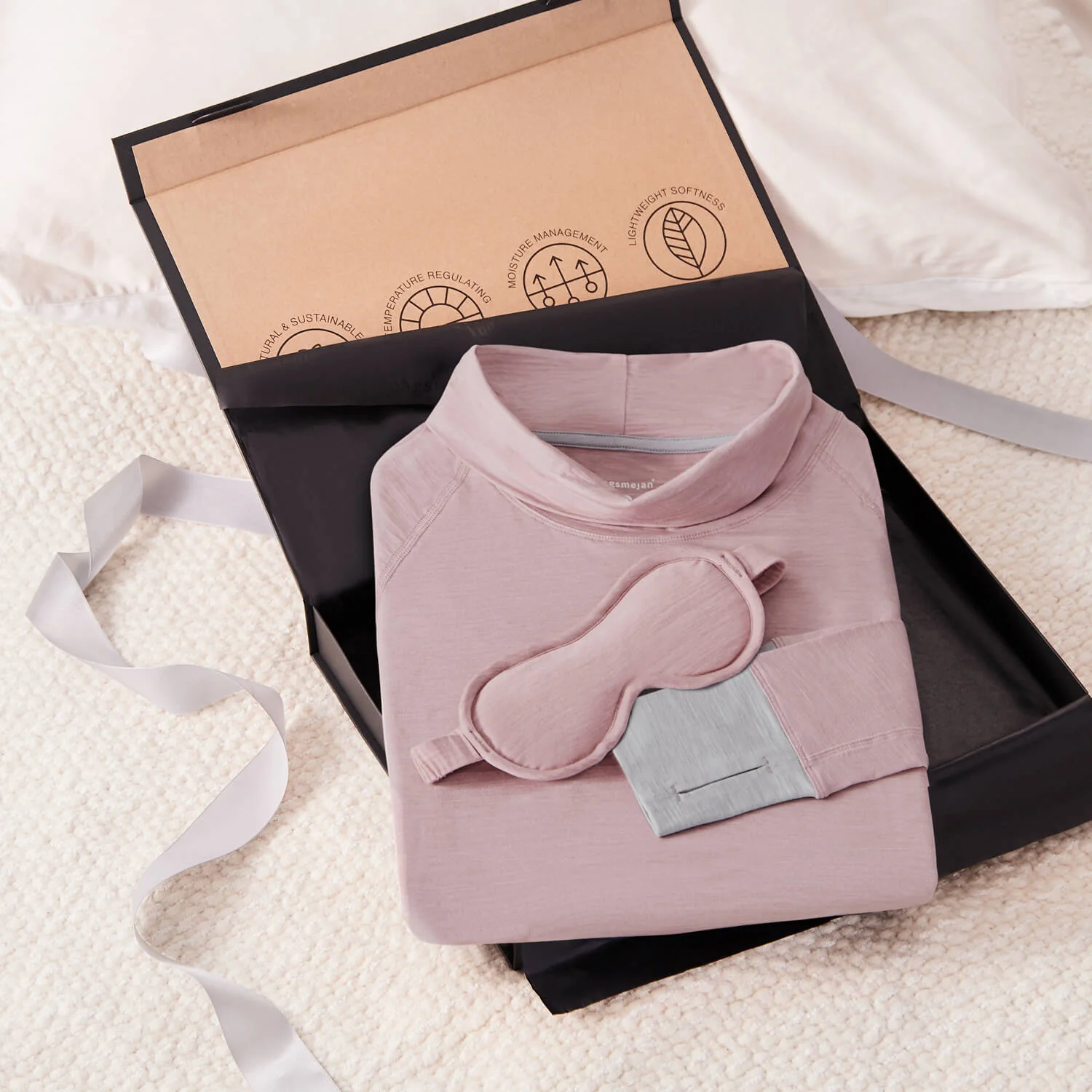 Geschenkset Dress — NATTWARM™ - Image 9