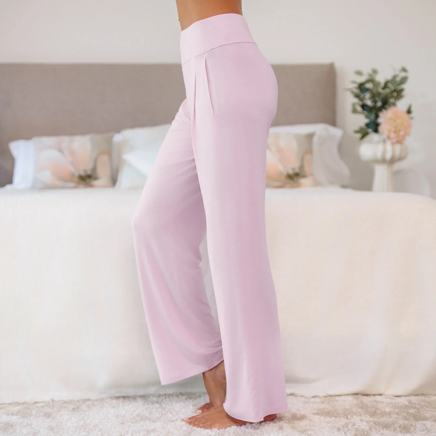 Geschenkset Pyjama mit lockerer Passform — NATTWELL™ - Image 10