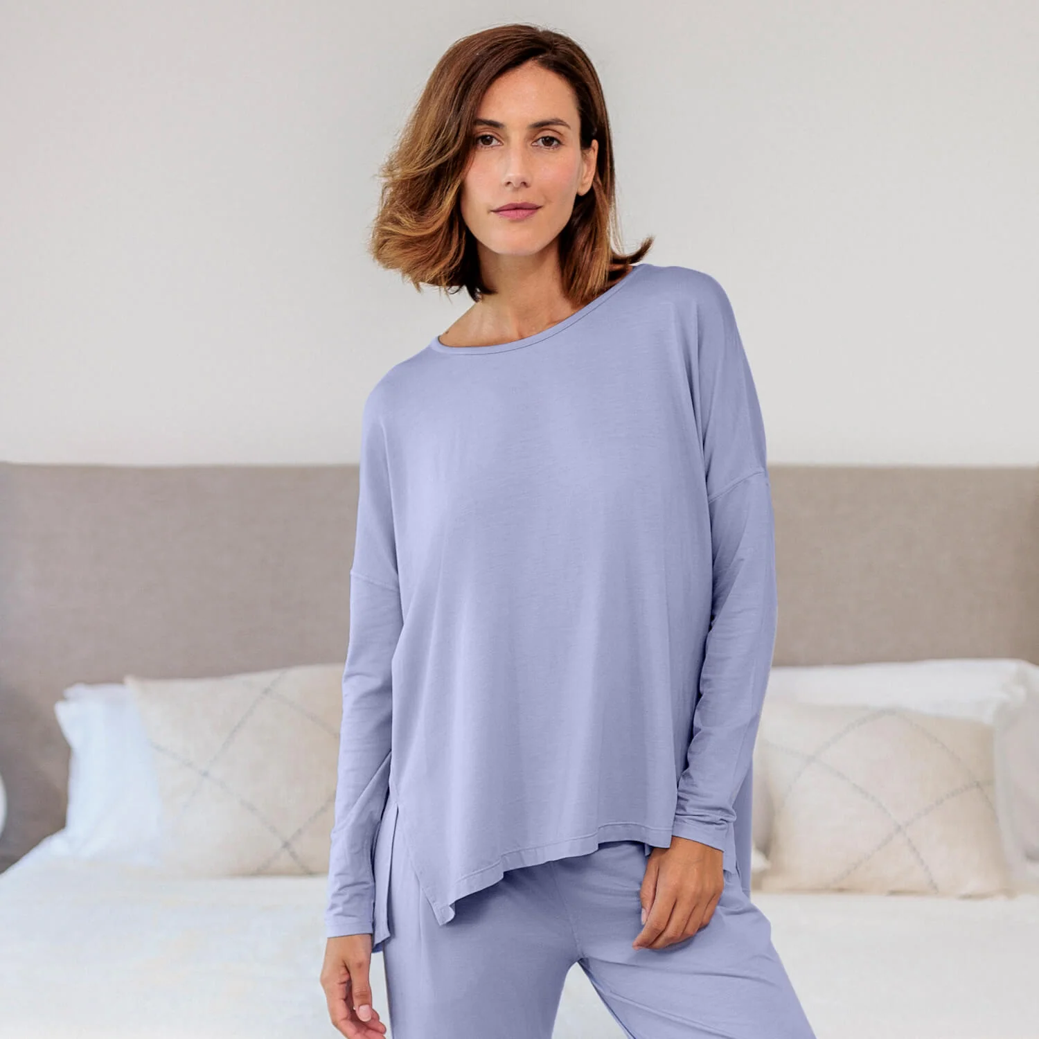 Geschenkset Pyjama mit lockerer Passform — NATTWELL™ - Image 15