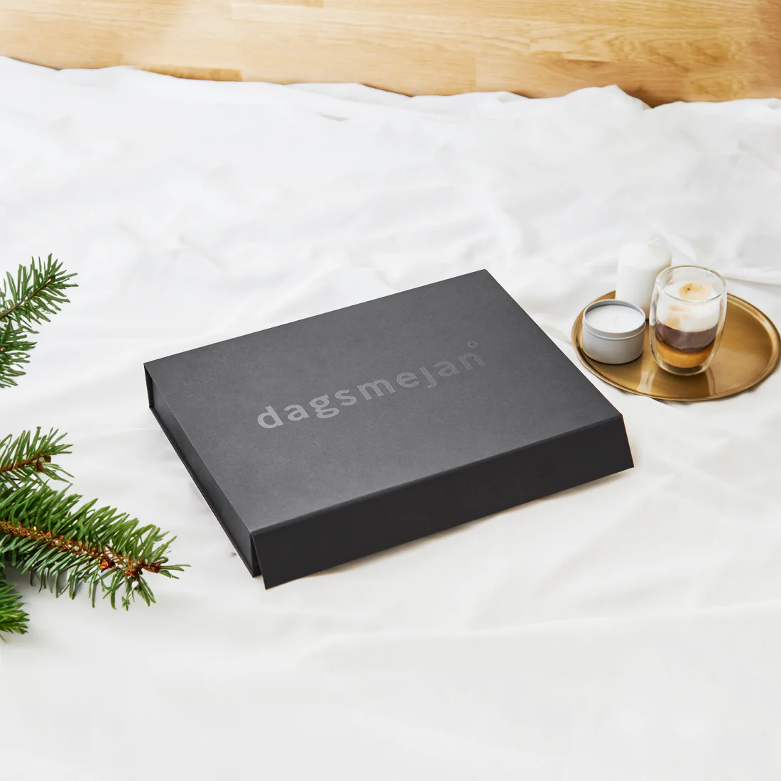 Geschenkset Pyjama mit lockerer Passform — NATTWELL™ - Image 41