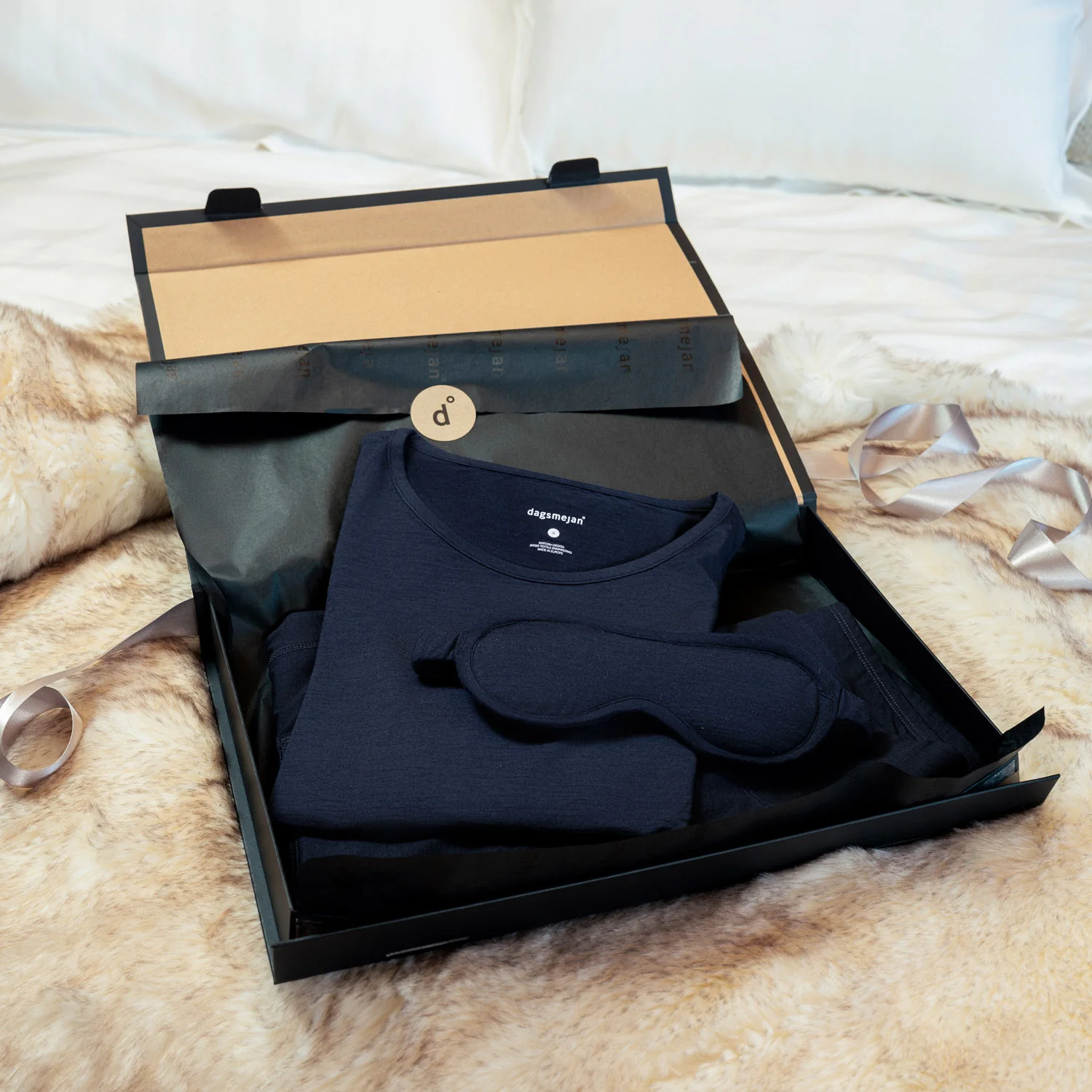 Geschenkset Pyjama lang — NATTWARM™ - Image 14