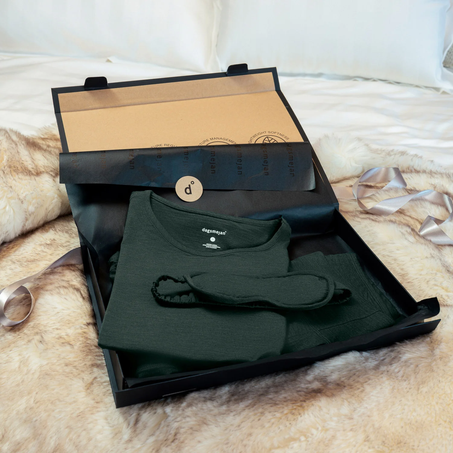 Geschenkset Pyjama lang — NATTWARM™ - Image 20