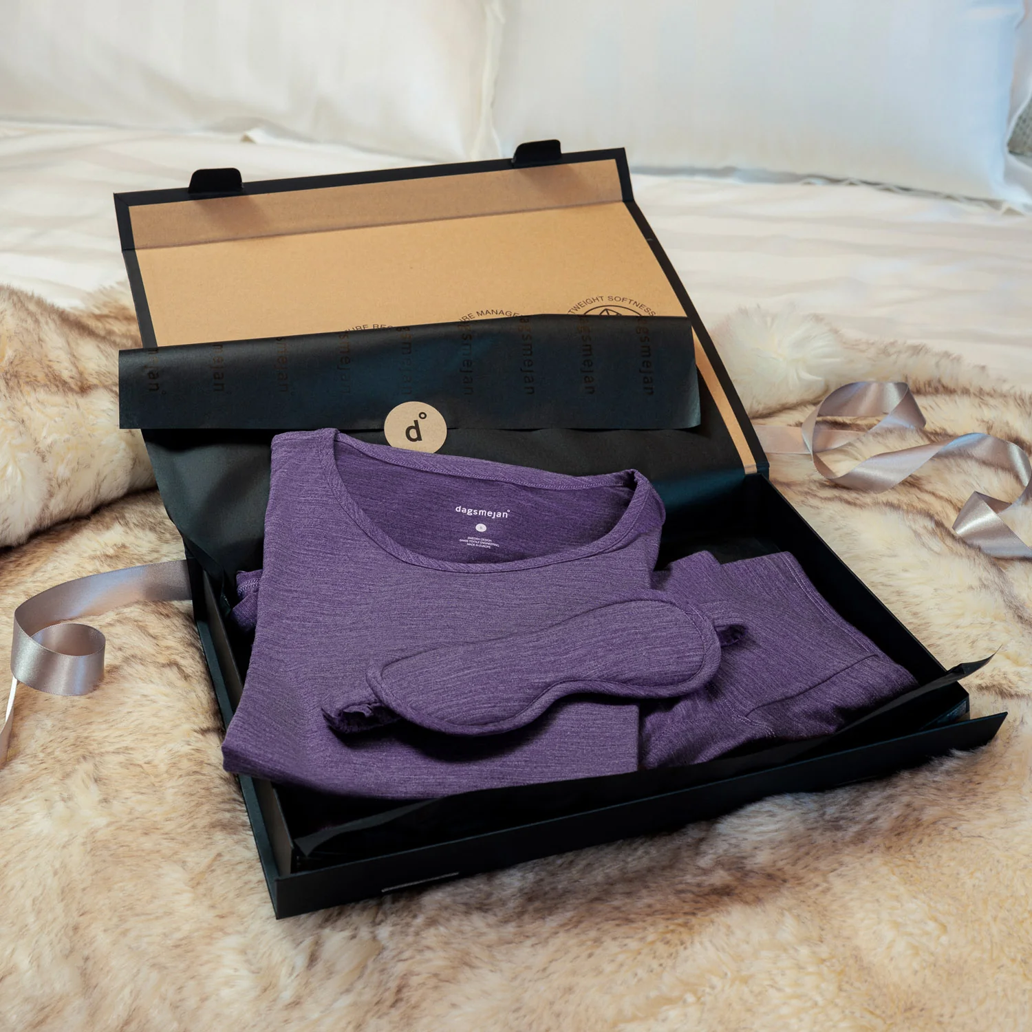 Geschenkset Pyjama lang — NATTWARM™ - Image 26