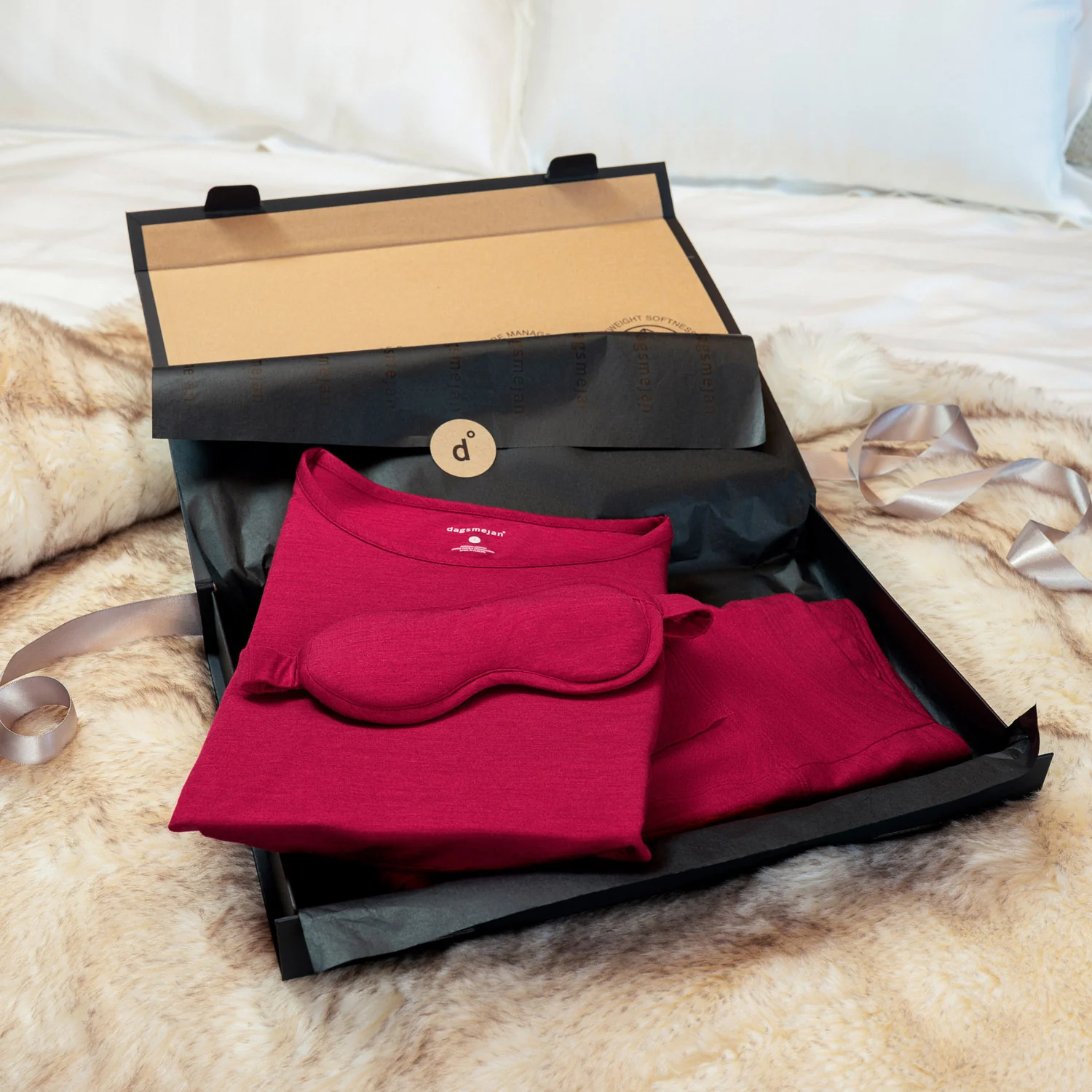 Geschenkset Pyjama lang — NATTWARM™ - Image 32