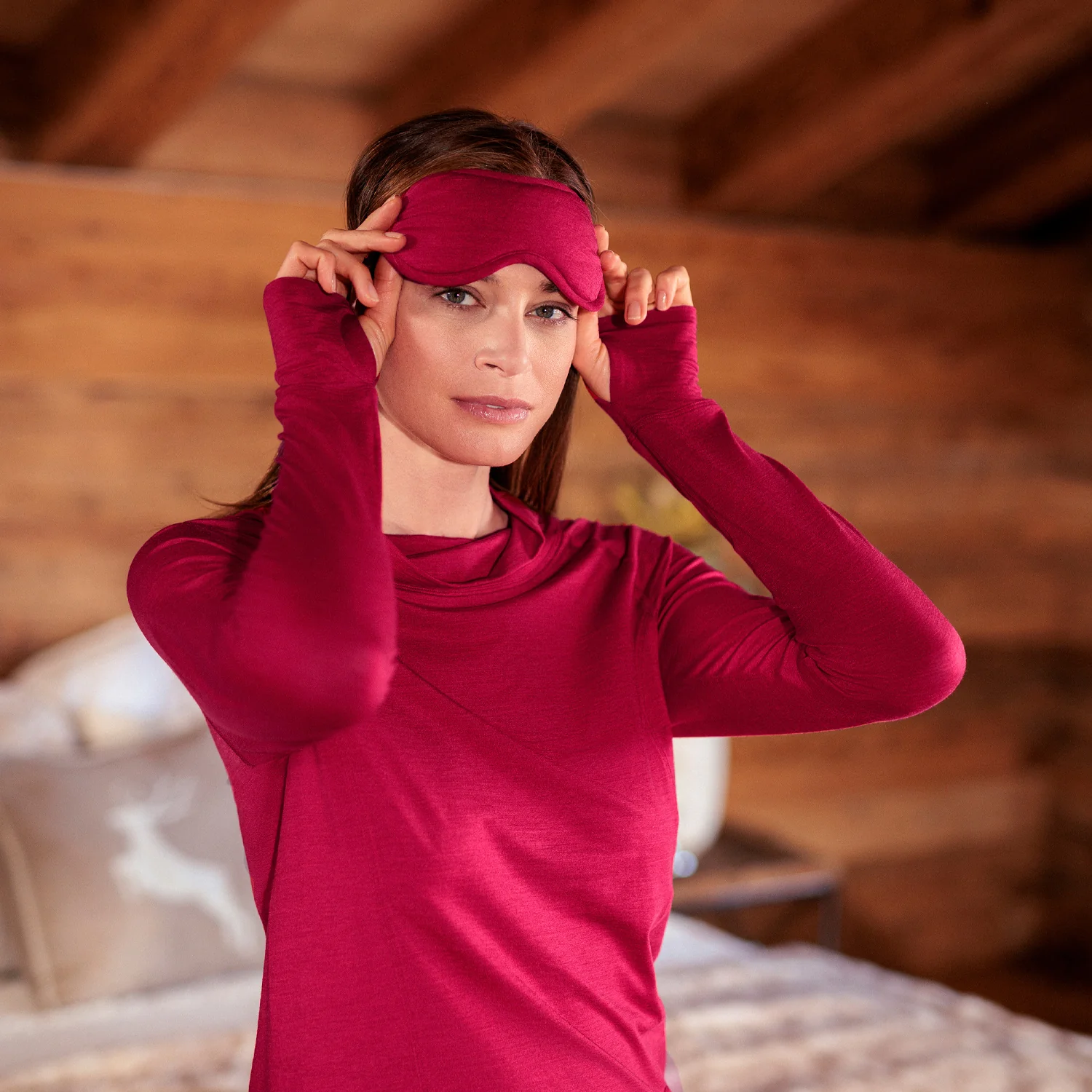Geschenkset Pyjama lang — NATTWARM™ - Image 36