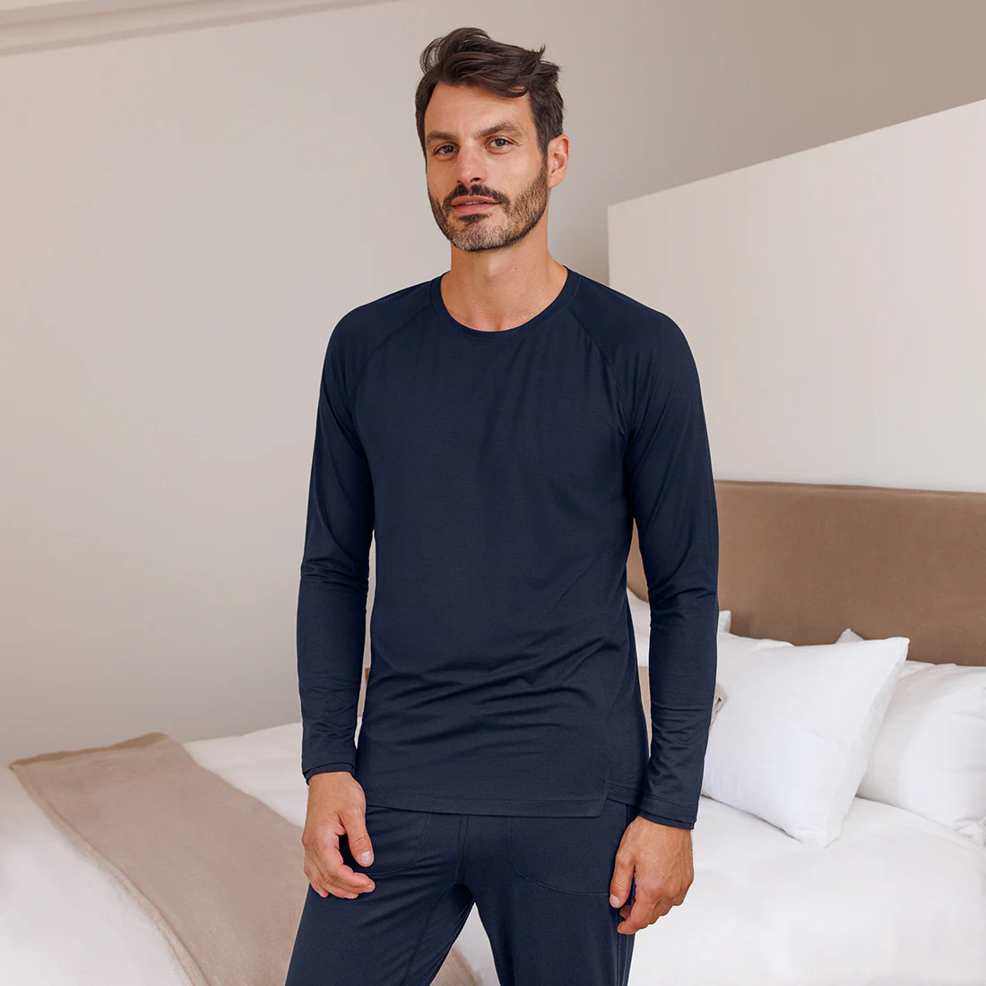 Geschenkset Pyjama lang — NATTRECOVER™ - Image 11