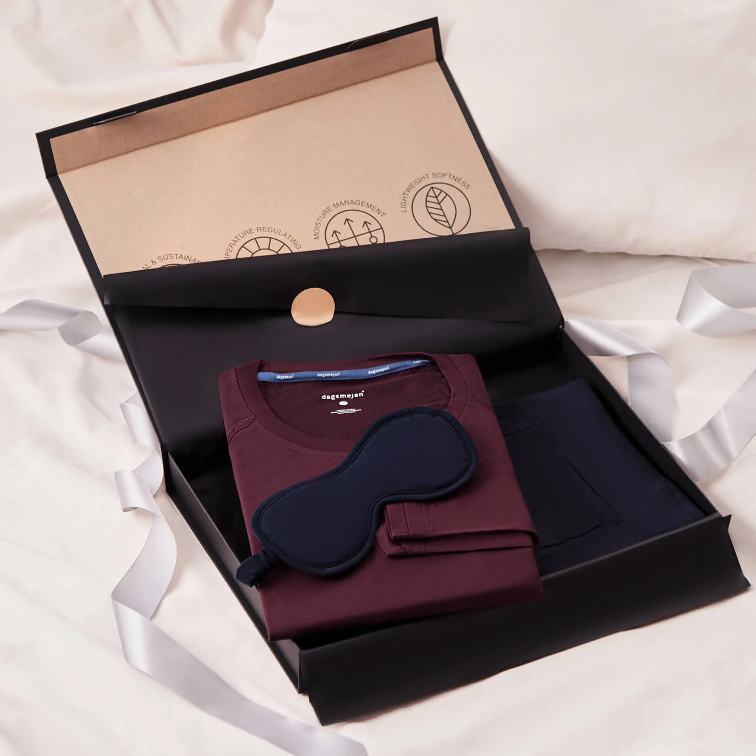 Geschenkset Pyjama lang — NATTRECOVER™ - Image 16