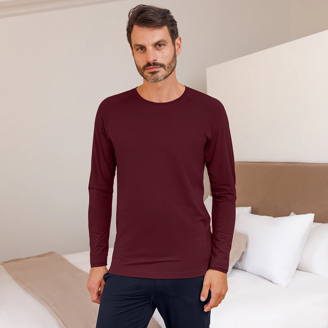 Geschenkset Pyjama lang — NATTRECOVER™ - Image 18