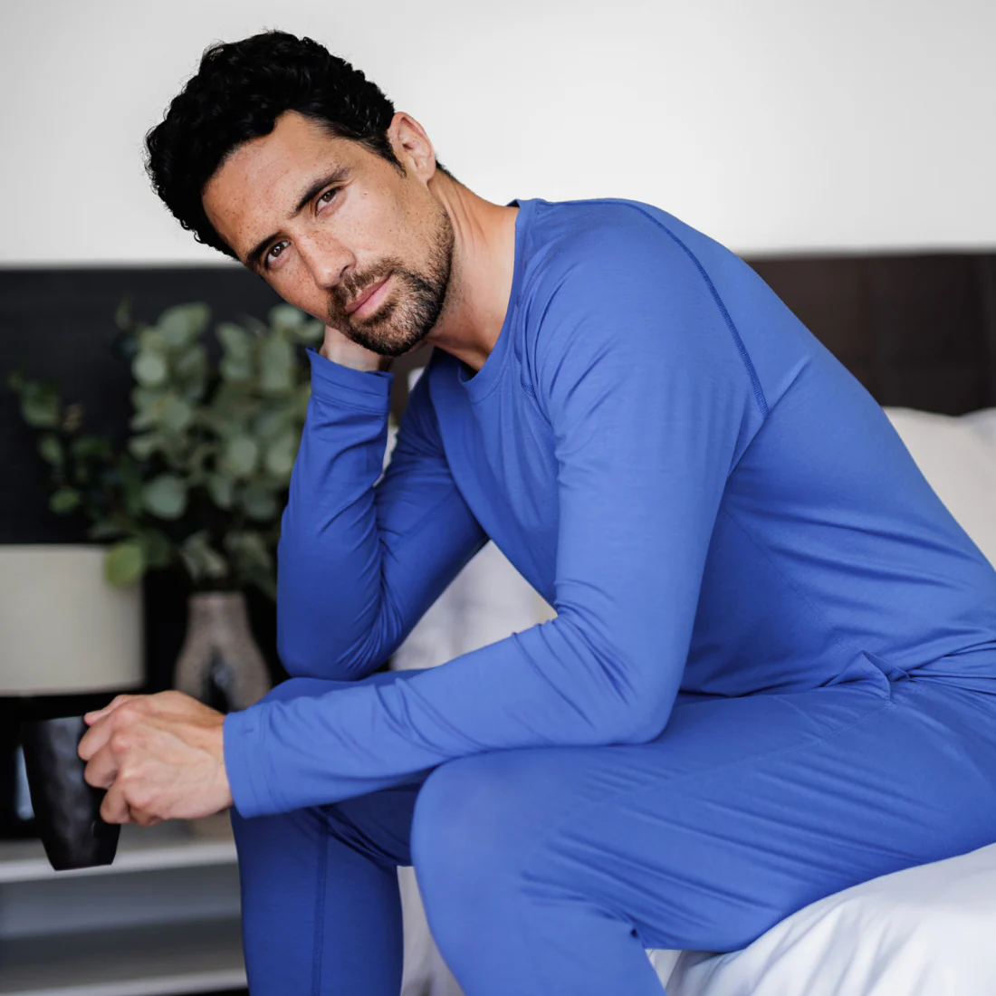 Geschenkset Pyjama lang — NATTRECOVER™ - Image 2