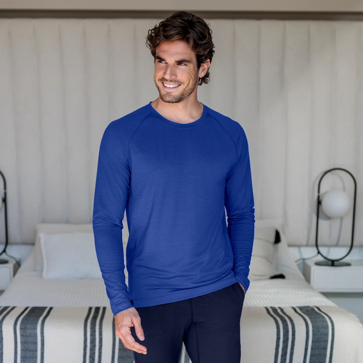 Geschenkset Pyjama lang — NATTRECOVER™ - Image 3