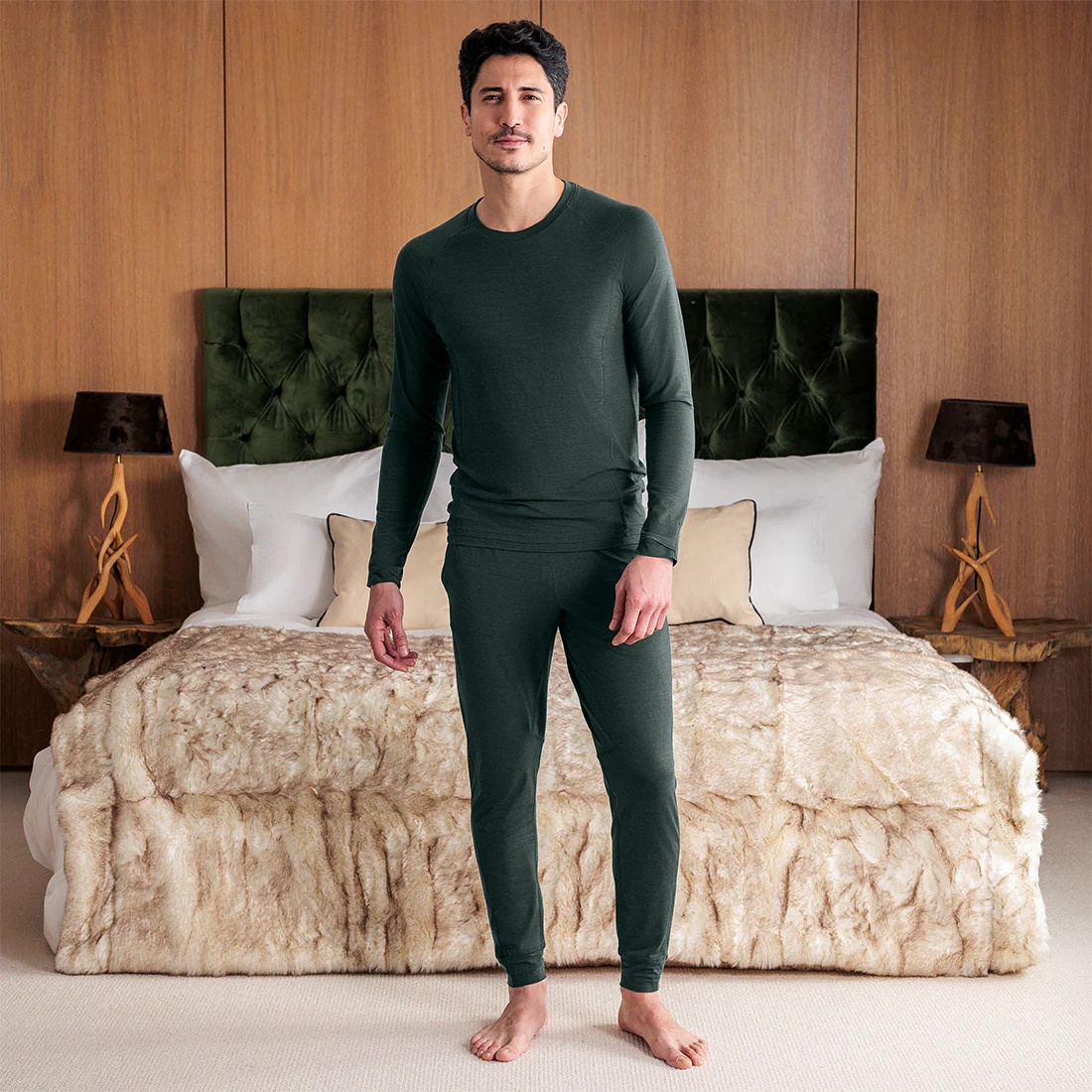 Geschenkset Pyjama lang — NATTWARM™ - Image 20