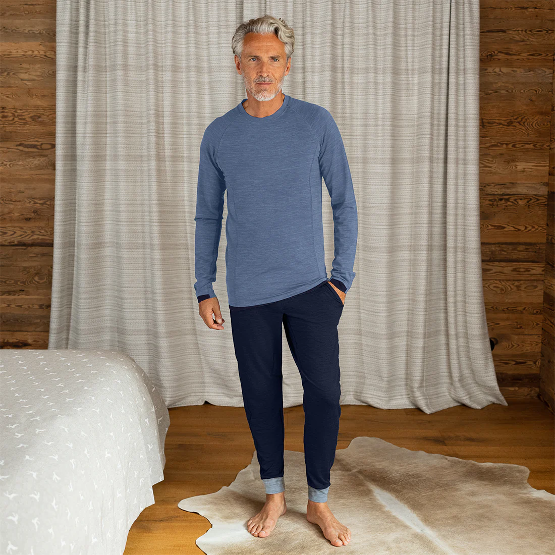 Geschenkset Pyjama lang — NATTWARM™ - Image 8