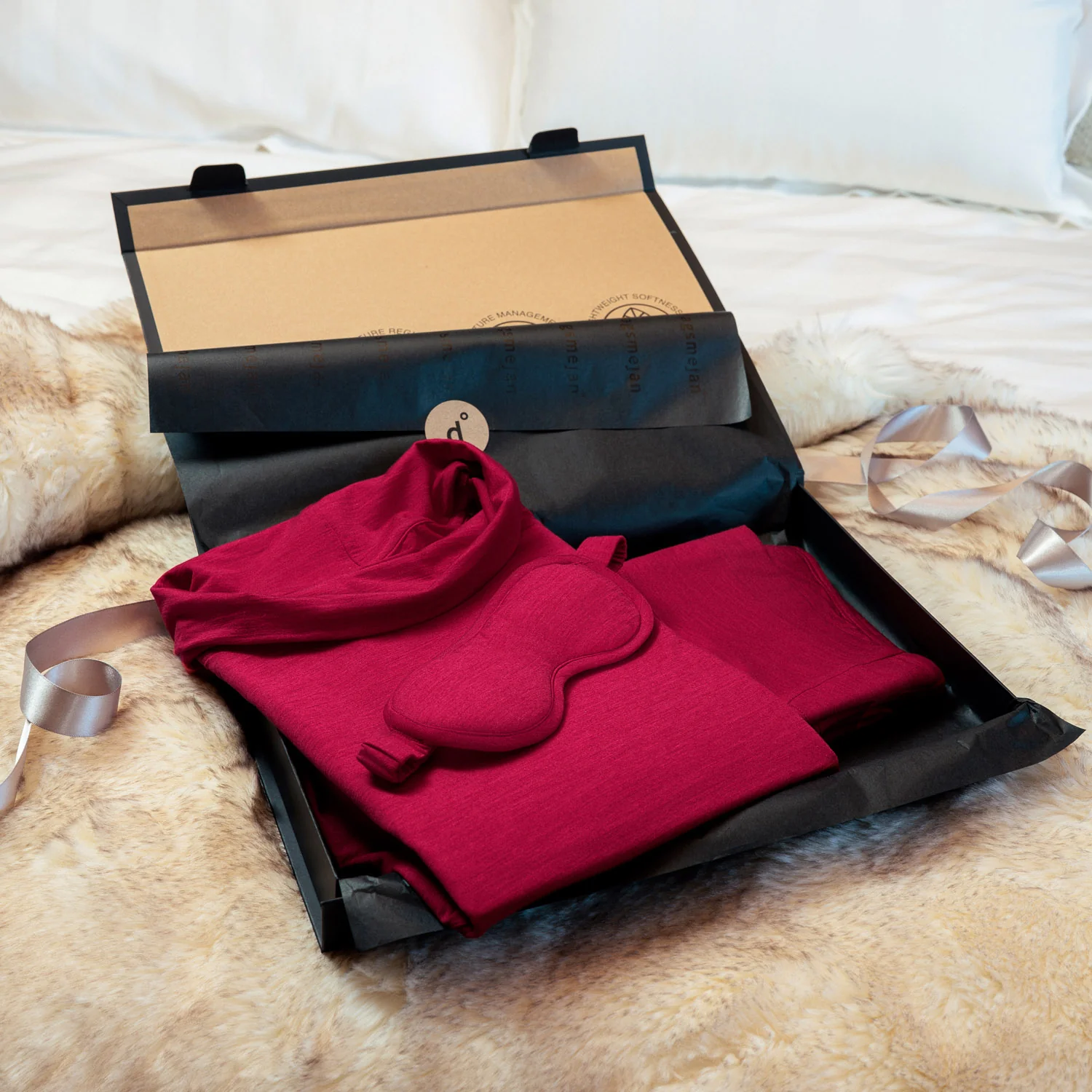 Geschenkset Pyjama lang — NATTWARM™ - Image 19
