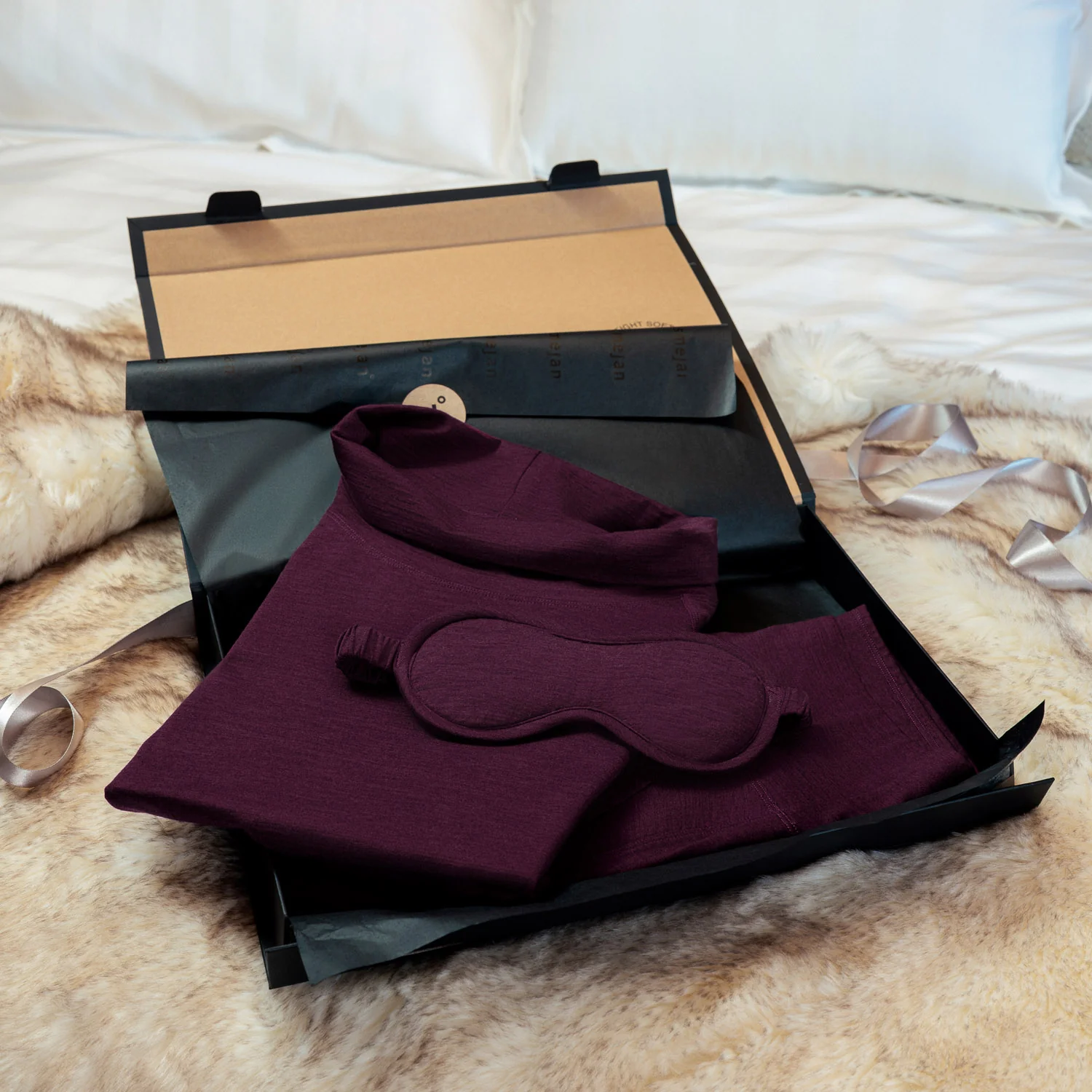 Geschenkset Pyjama lang — NATTWARM™ - Image 25