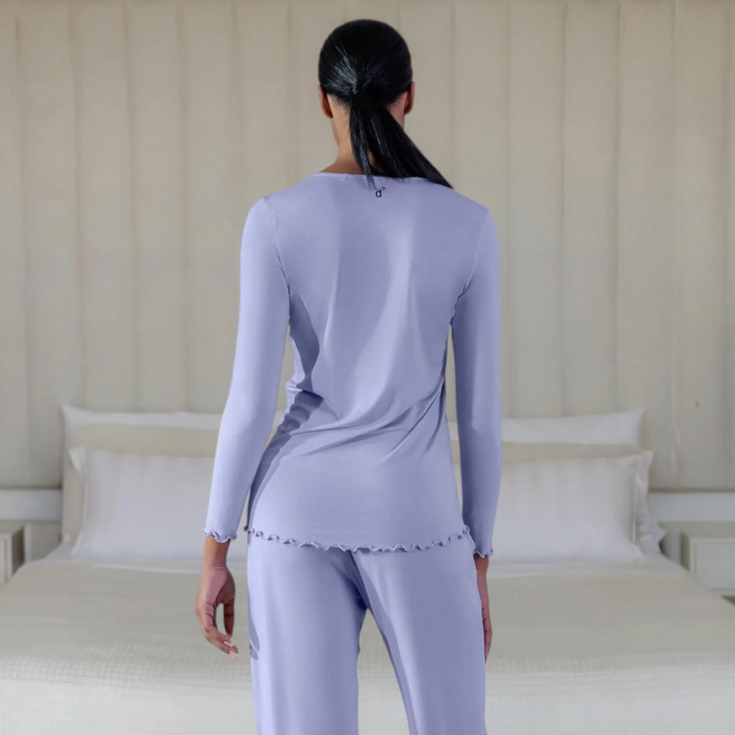 Langarm-Shirt — NATTCOLLAGEN™ - Image 5
